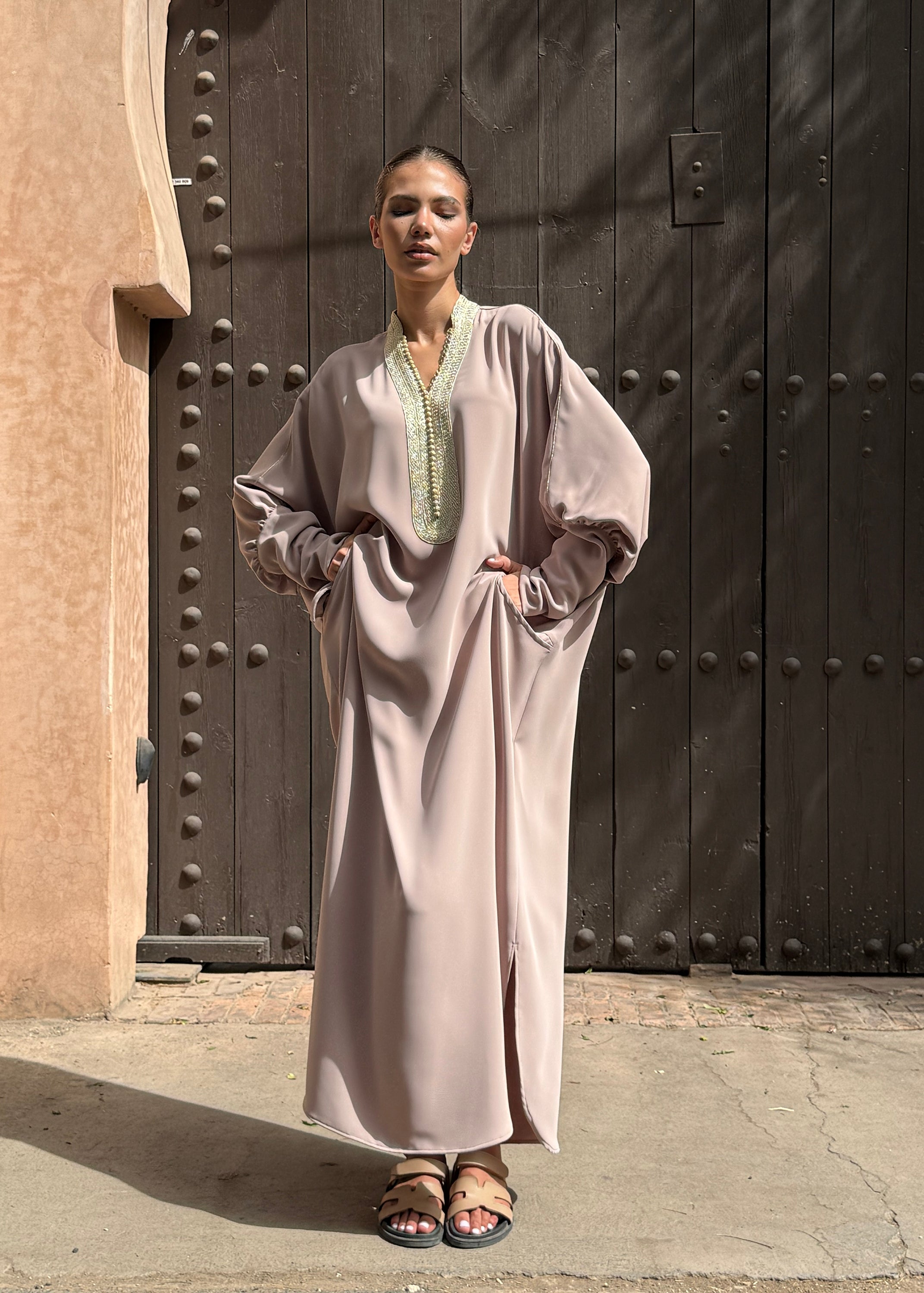HAYAT KAFTAN