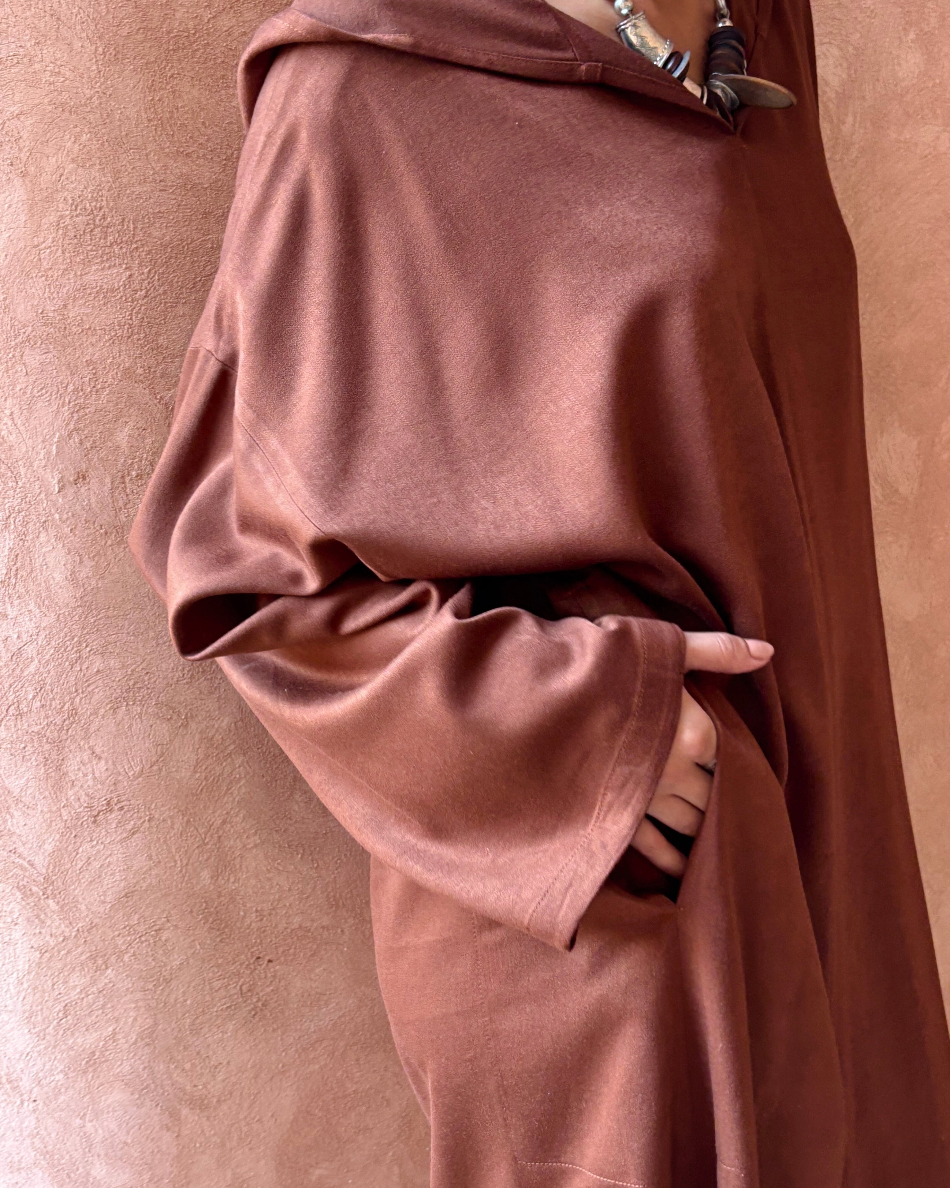 SALAH MIDI DJELLABA MLIFA