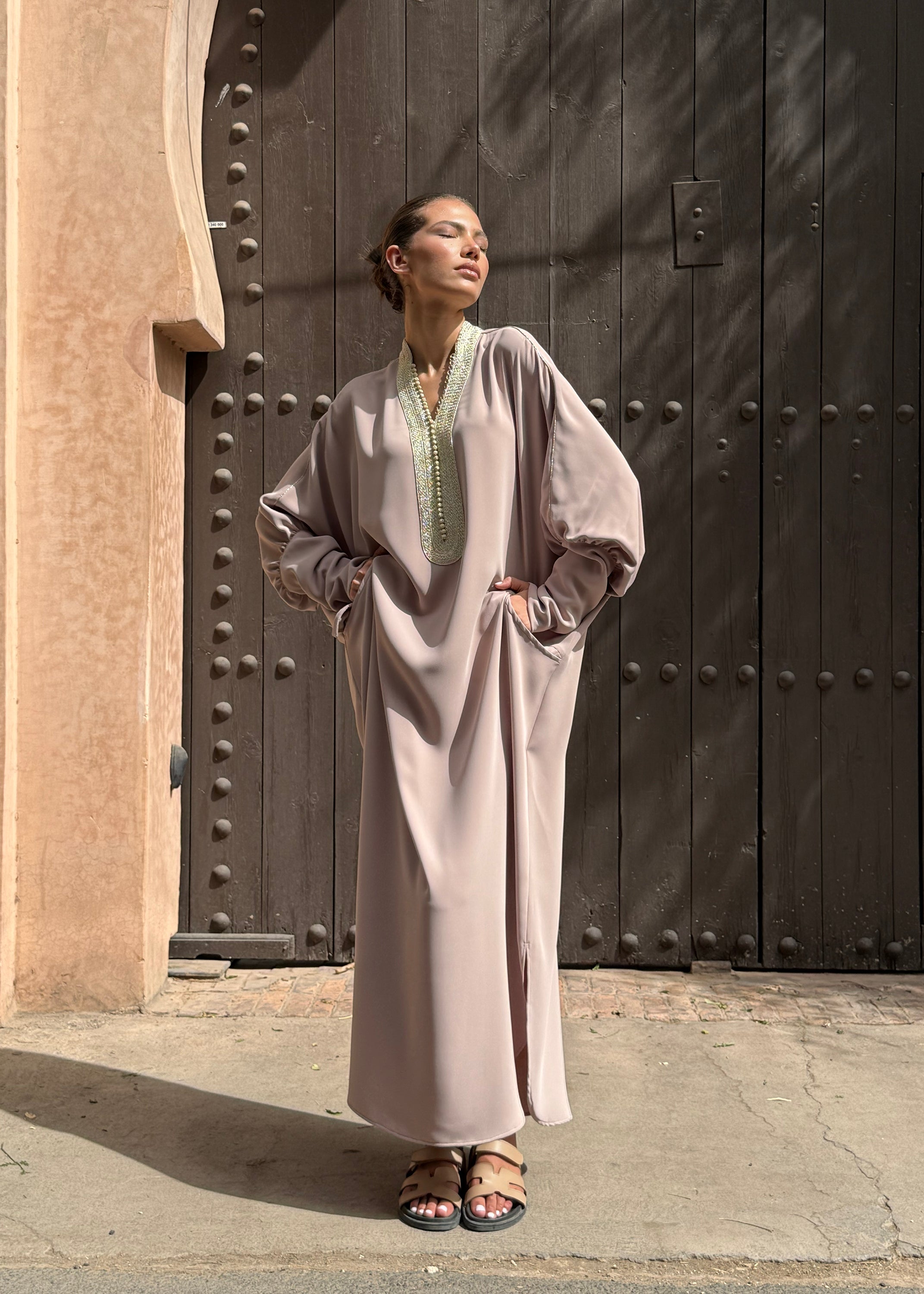 HAYAT KAFTAN