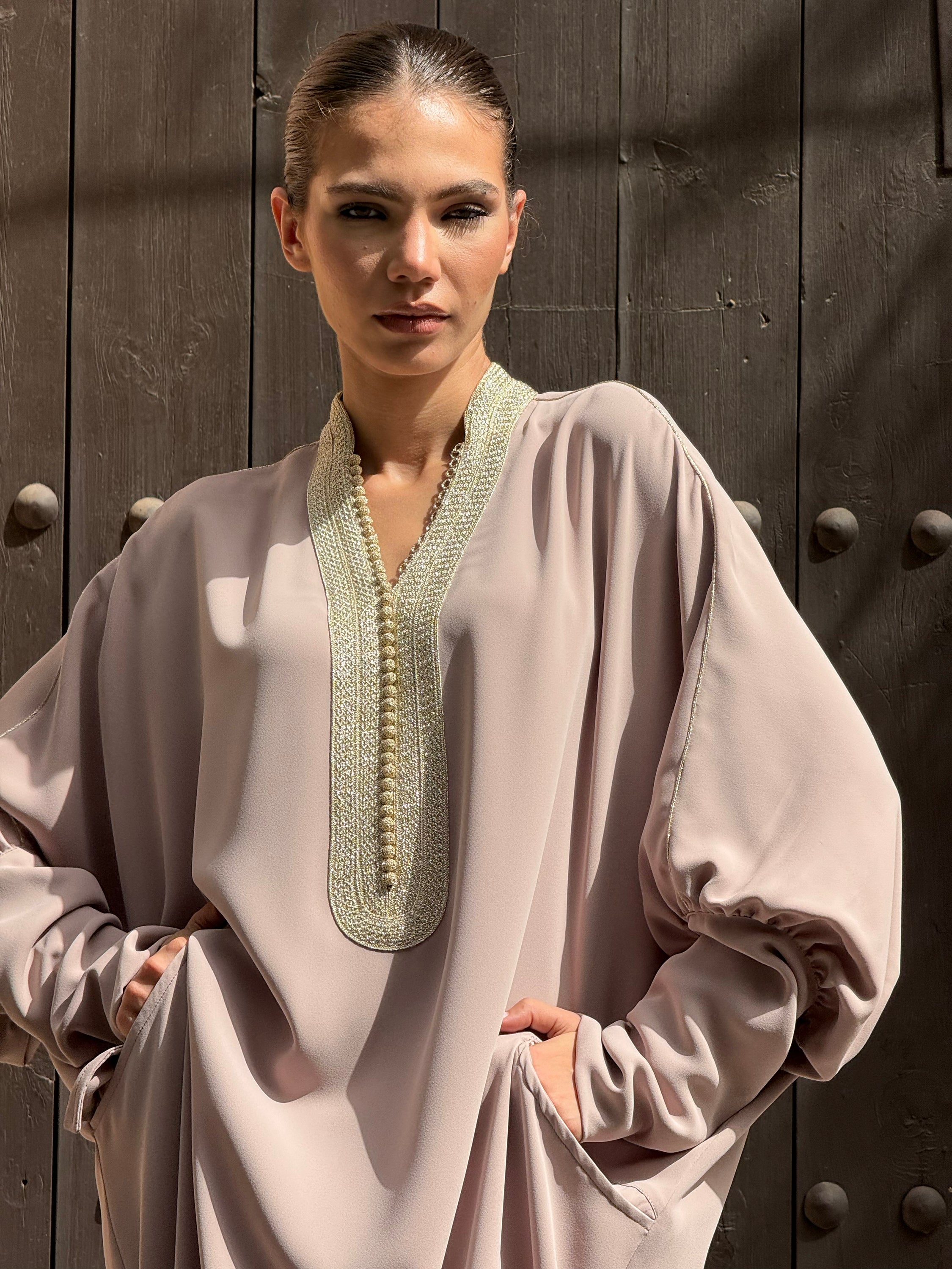 HAYAT KAFTAN