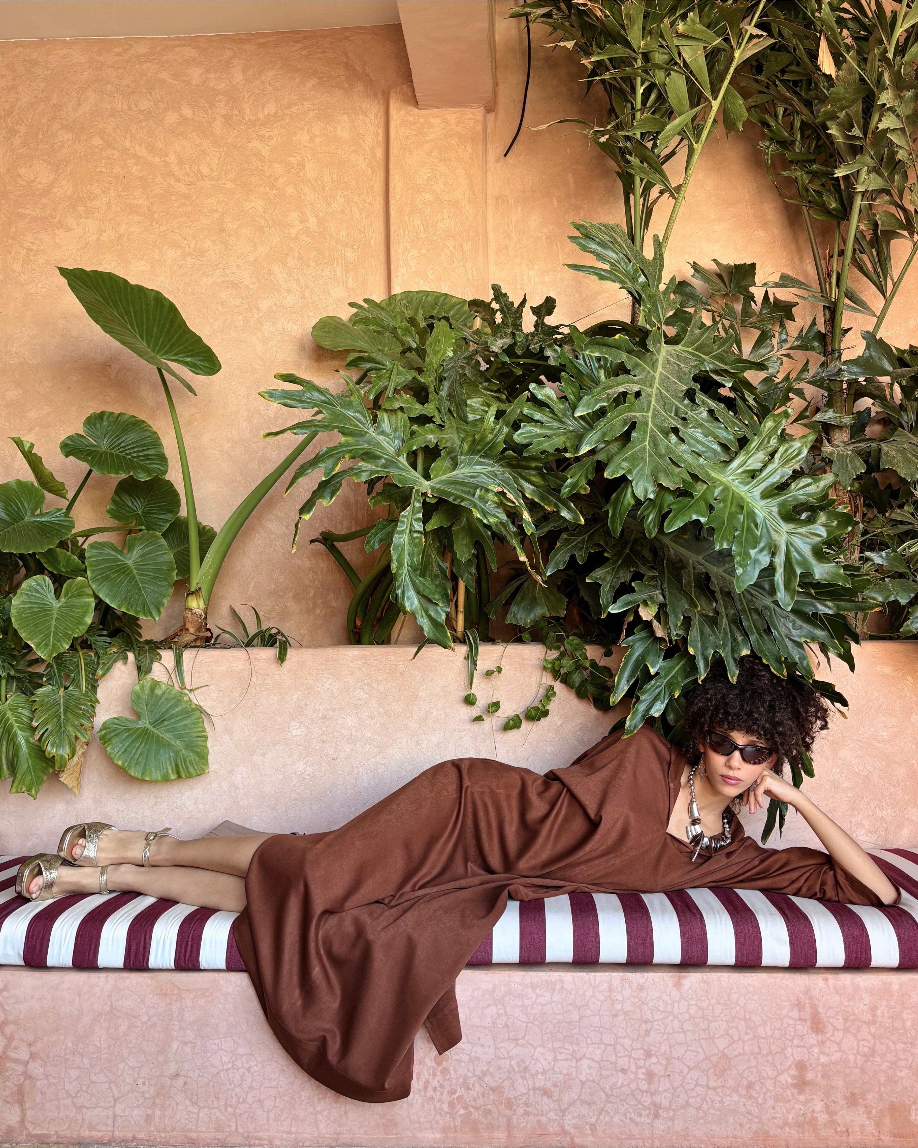 SALAH MIDI DJELLABA MLIFA