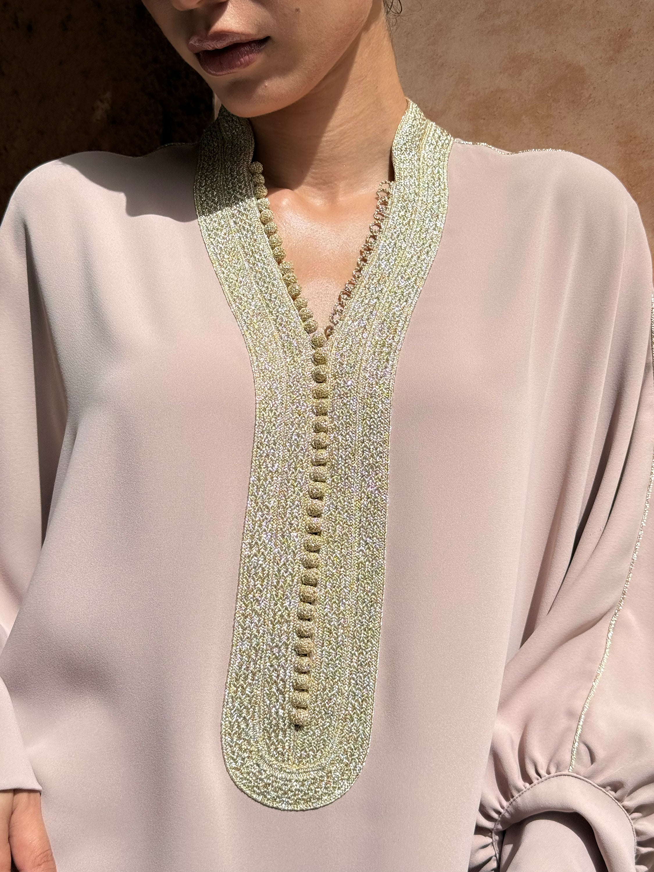 HAYAT KAFTAN