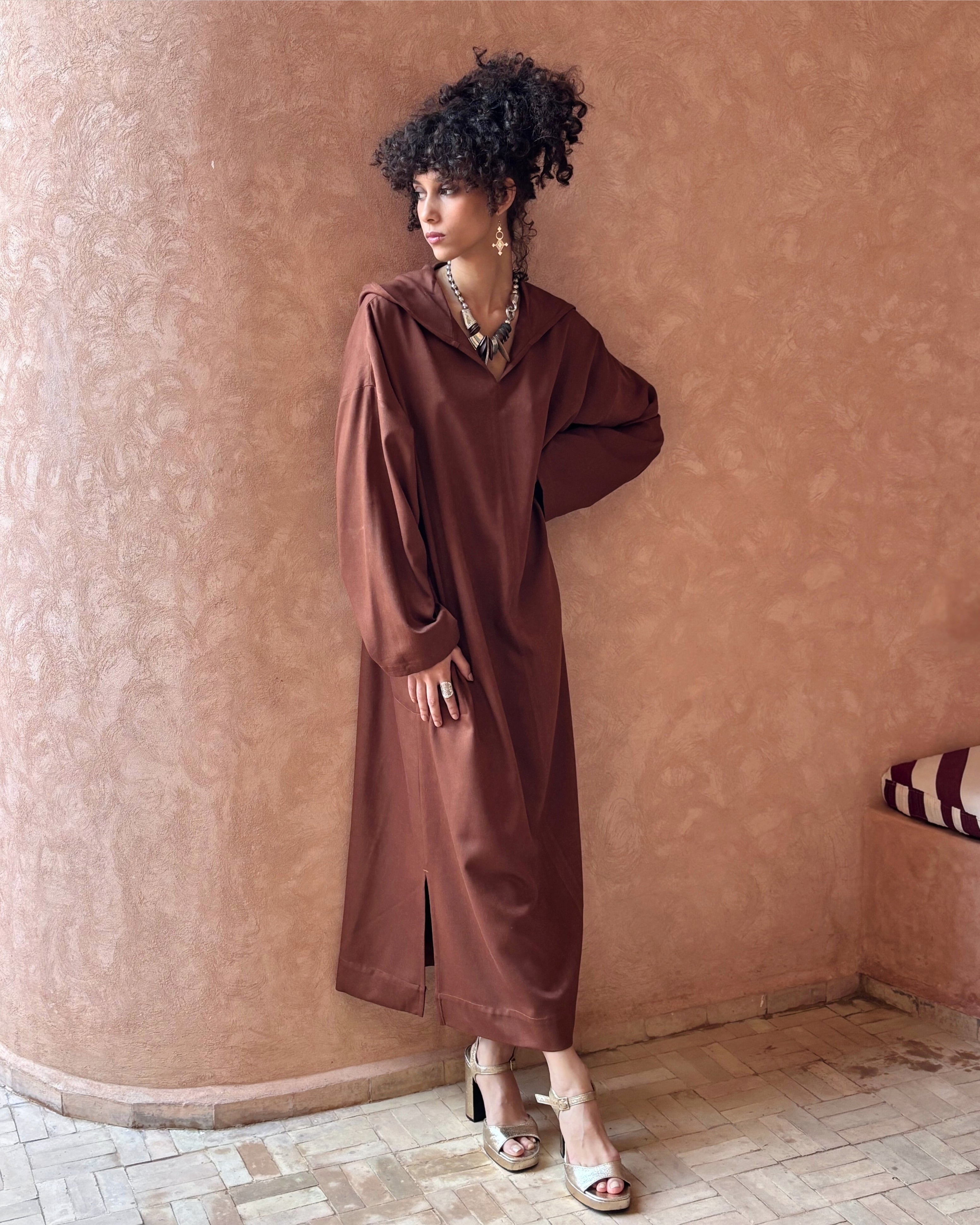 SALAH MIDI DJELLABA MLIFA