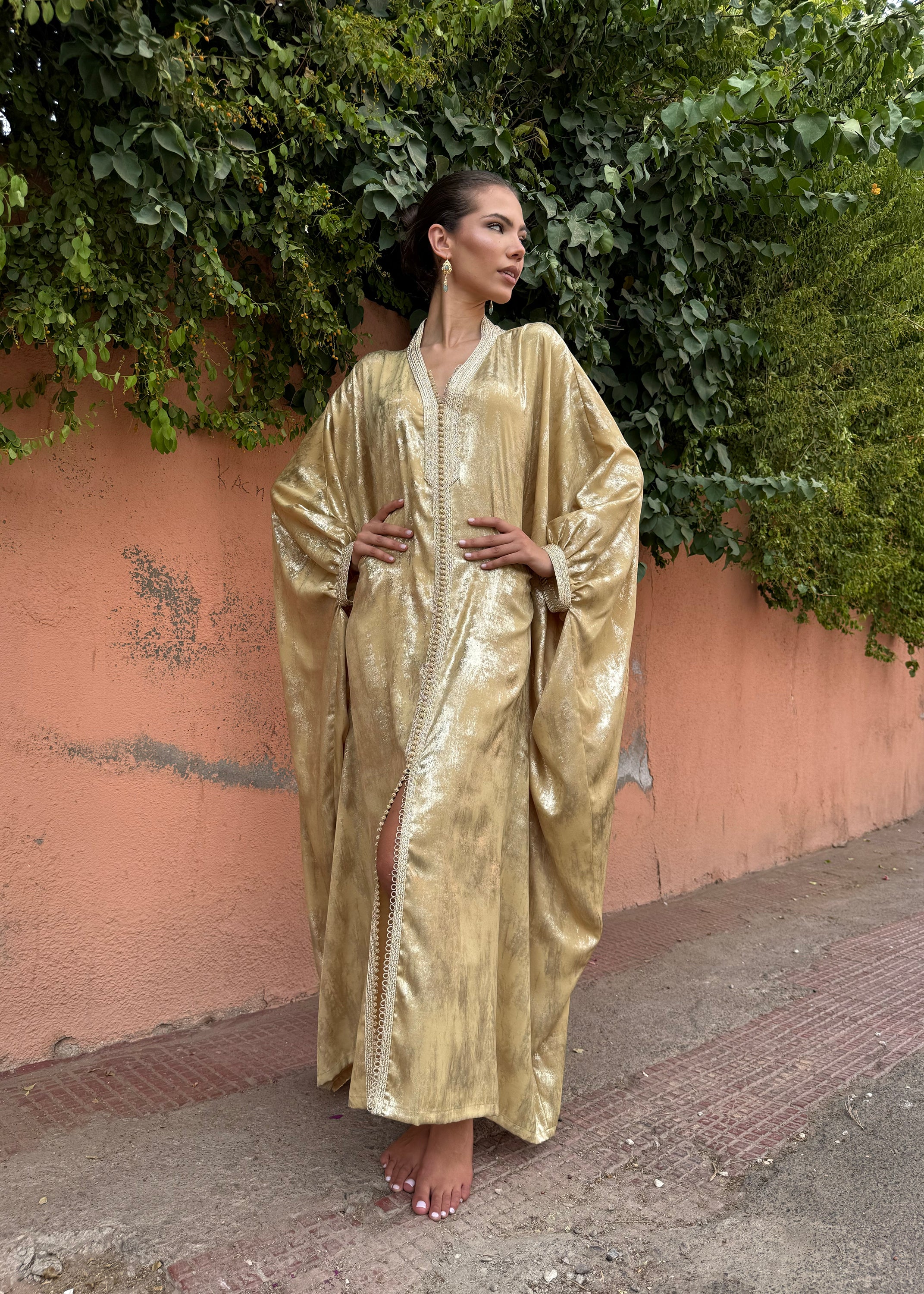 MAISSA KAFTAN