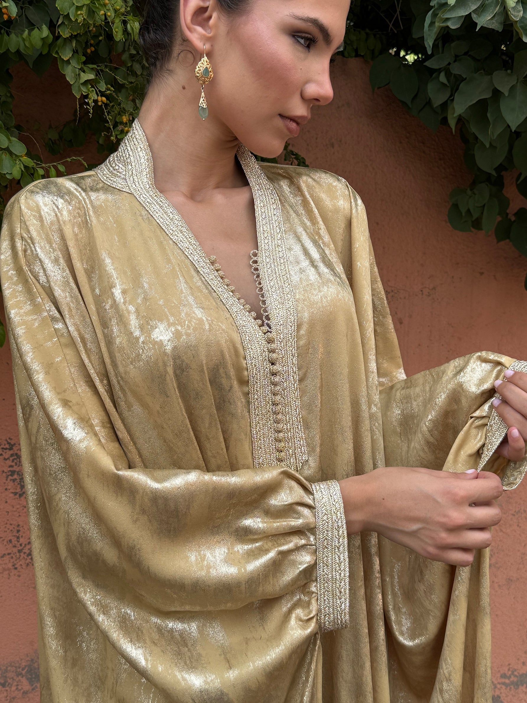 MAISSA KAFTAN