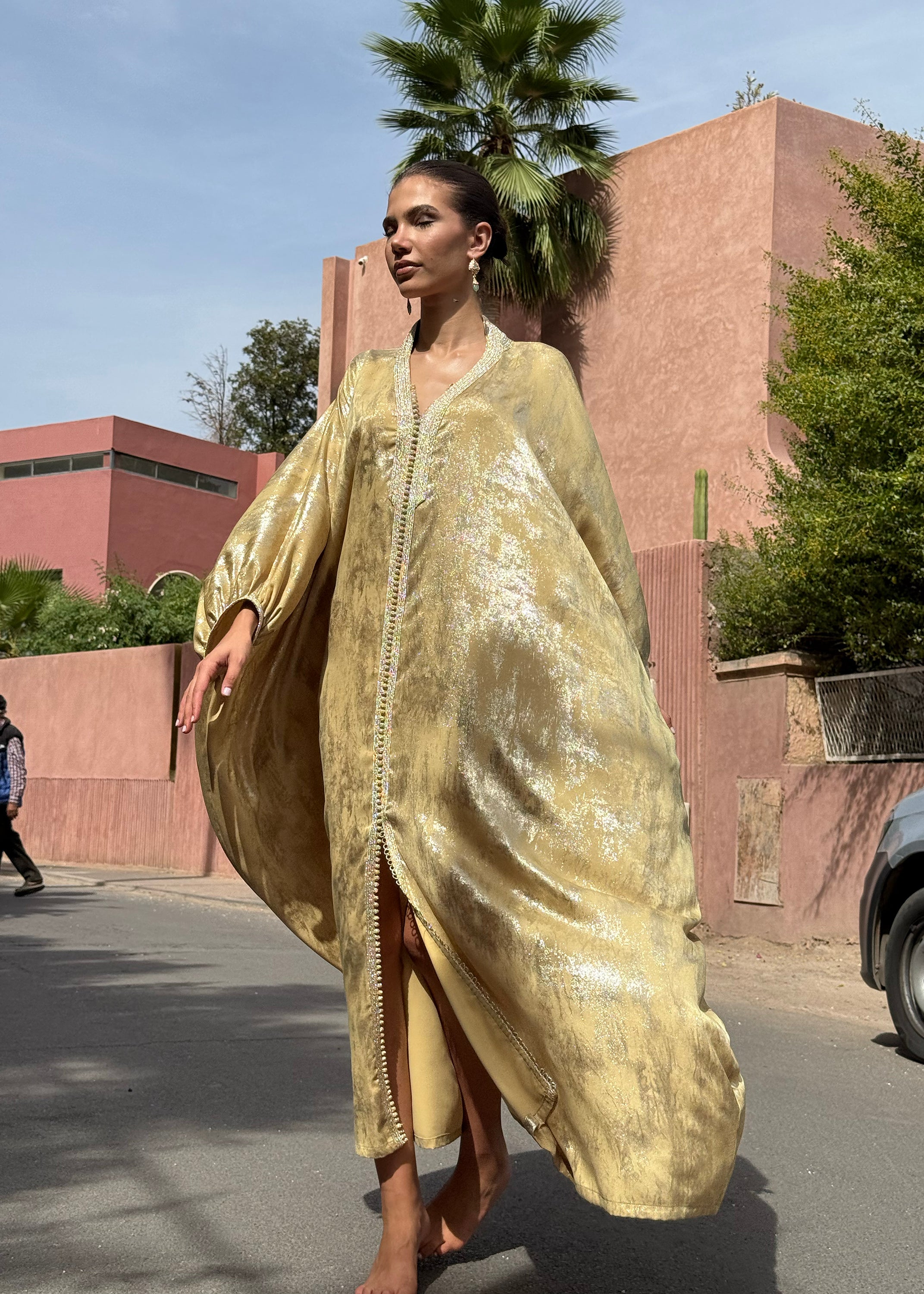 MAISSA KAFTAN