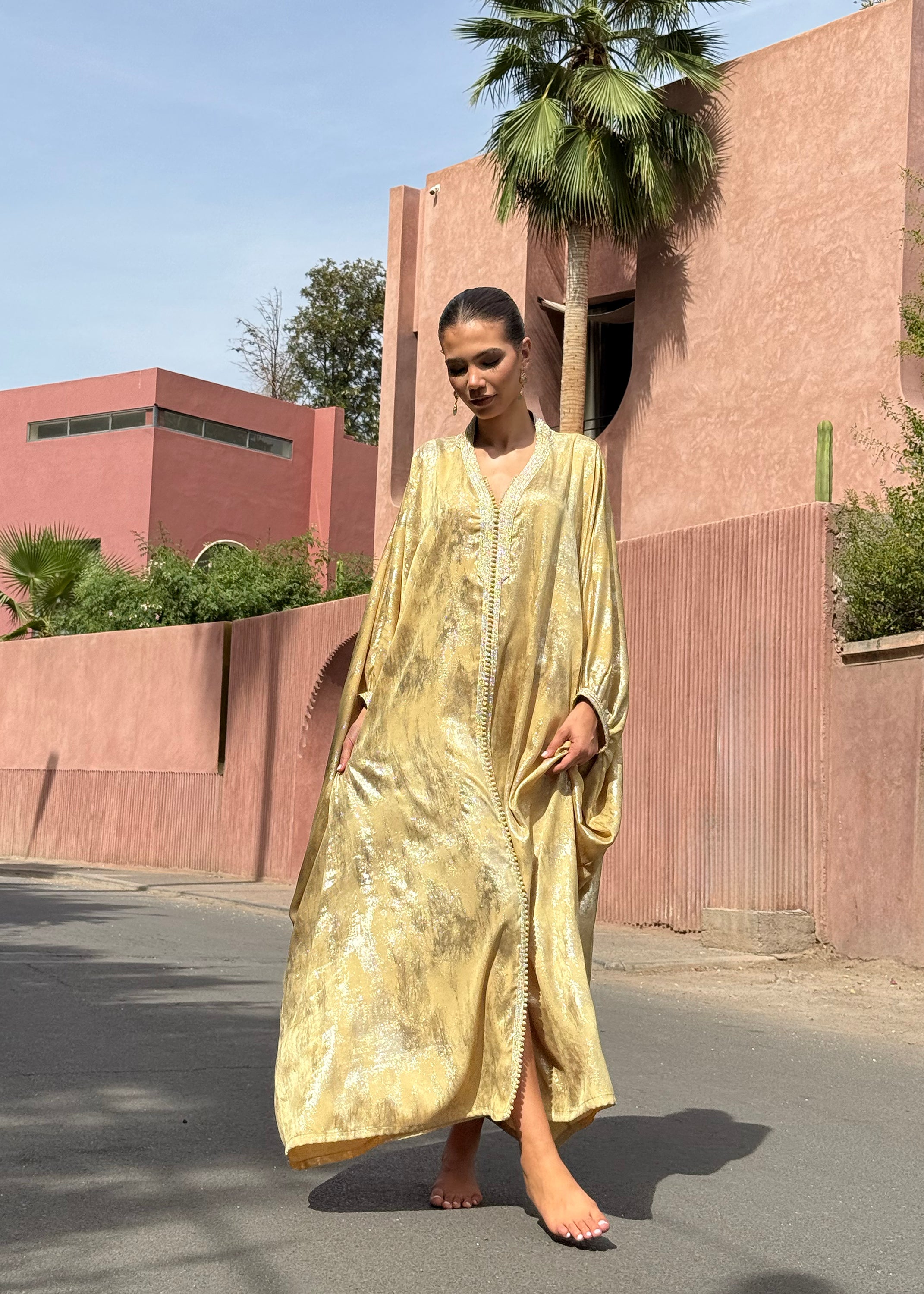 MAISSA KAFTAN