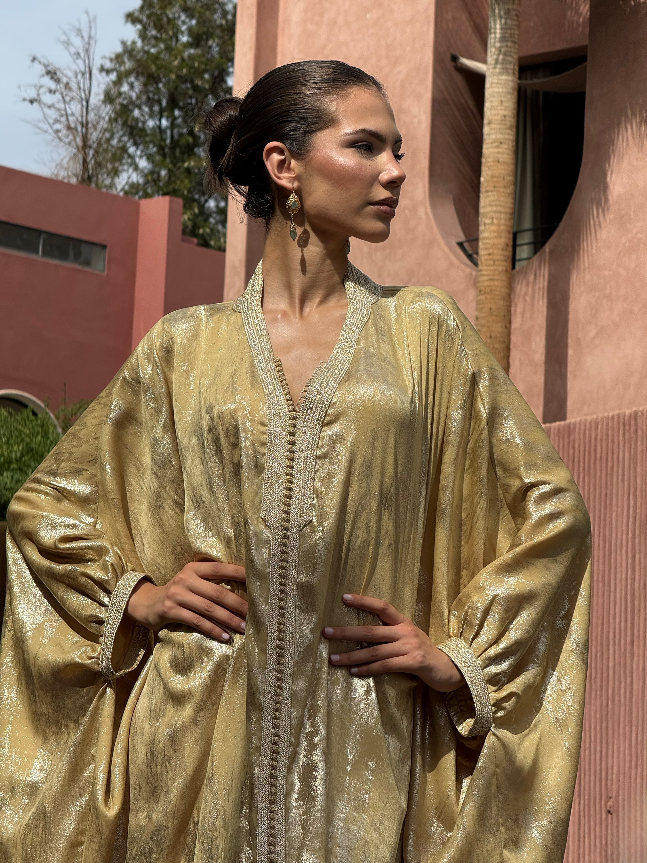 MAISSA KAFTAN