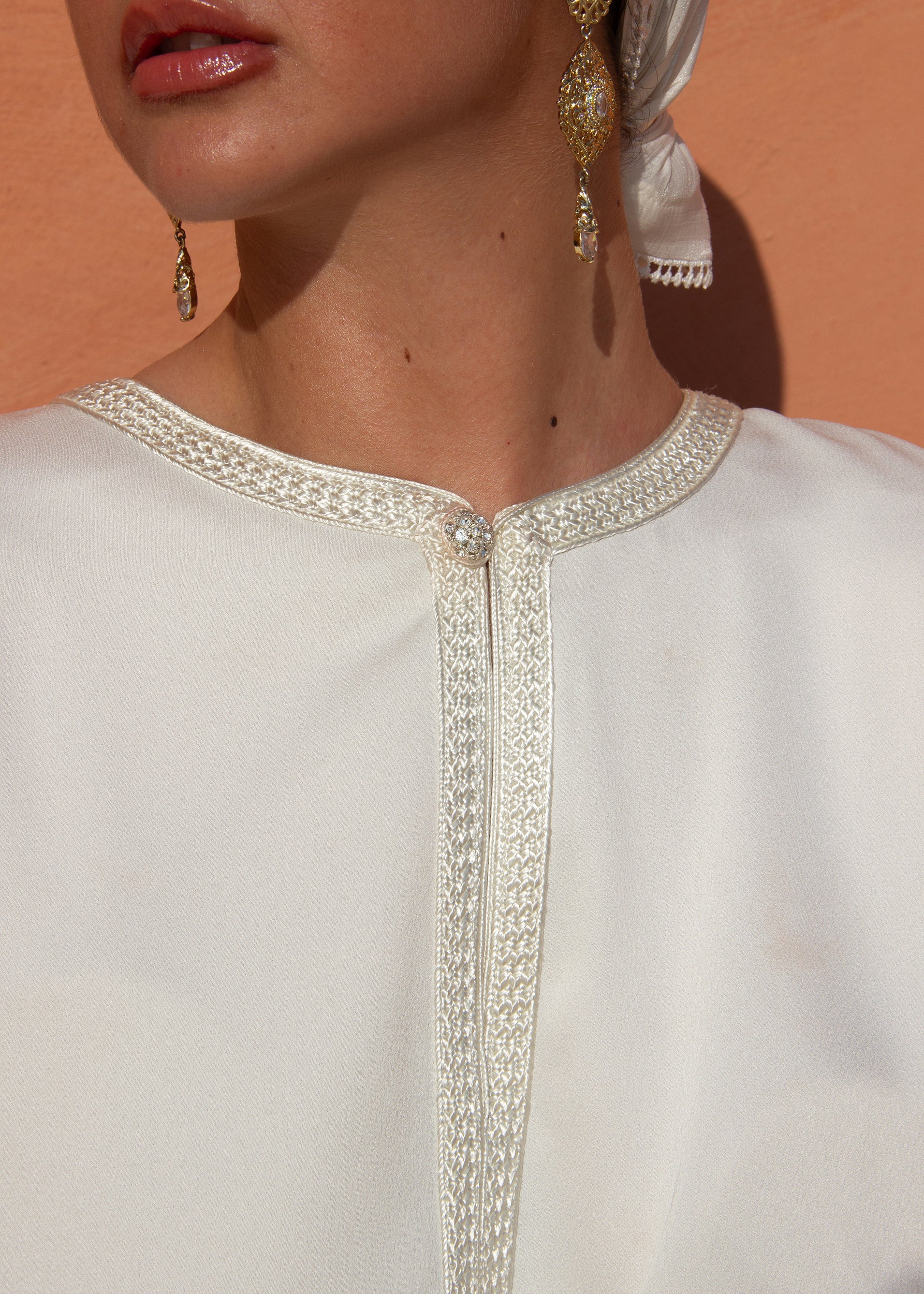 BAHIA KAFTAN