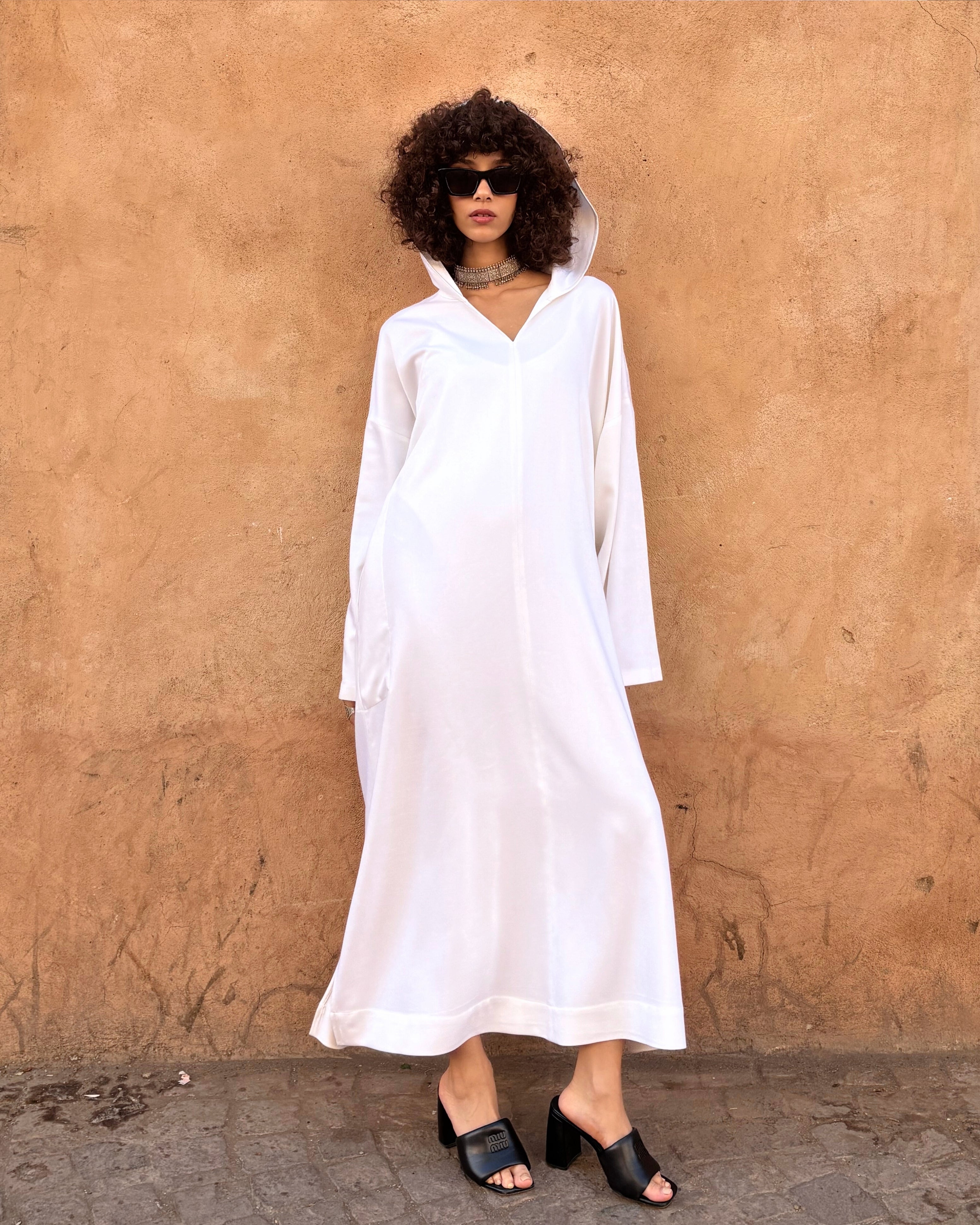 SALAH MIDI DJELLABA MLIFA