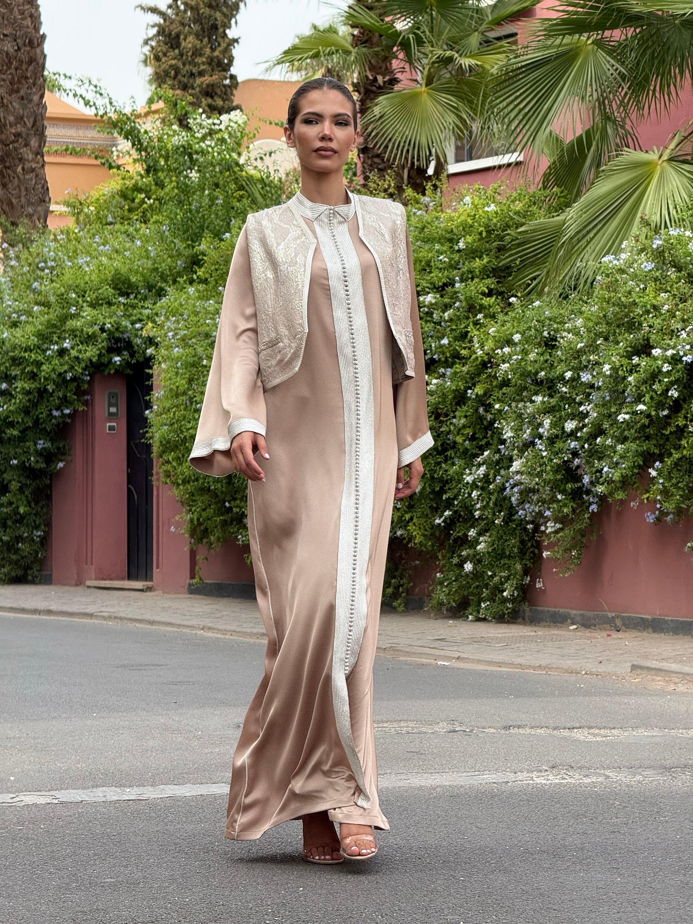 JALILA KAFTAN
