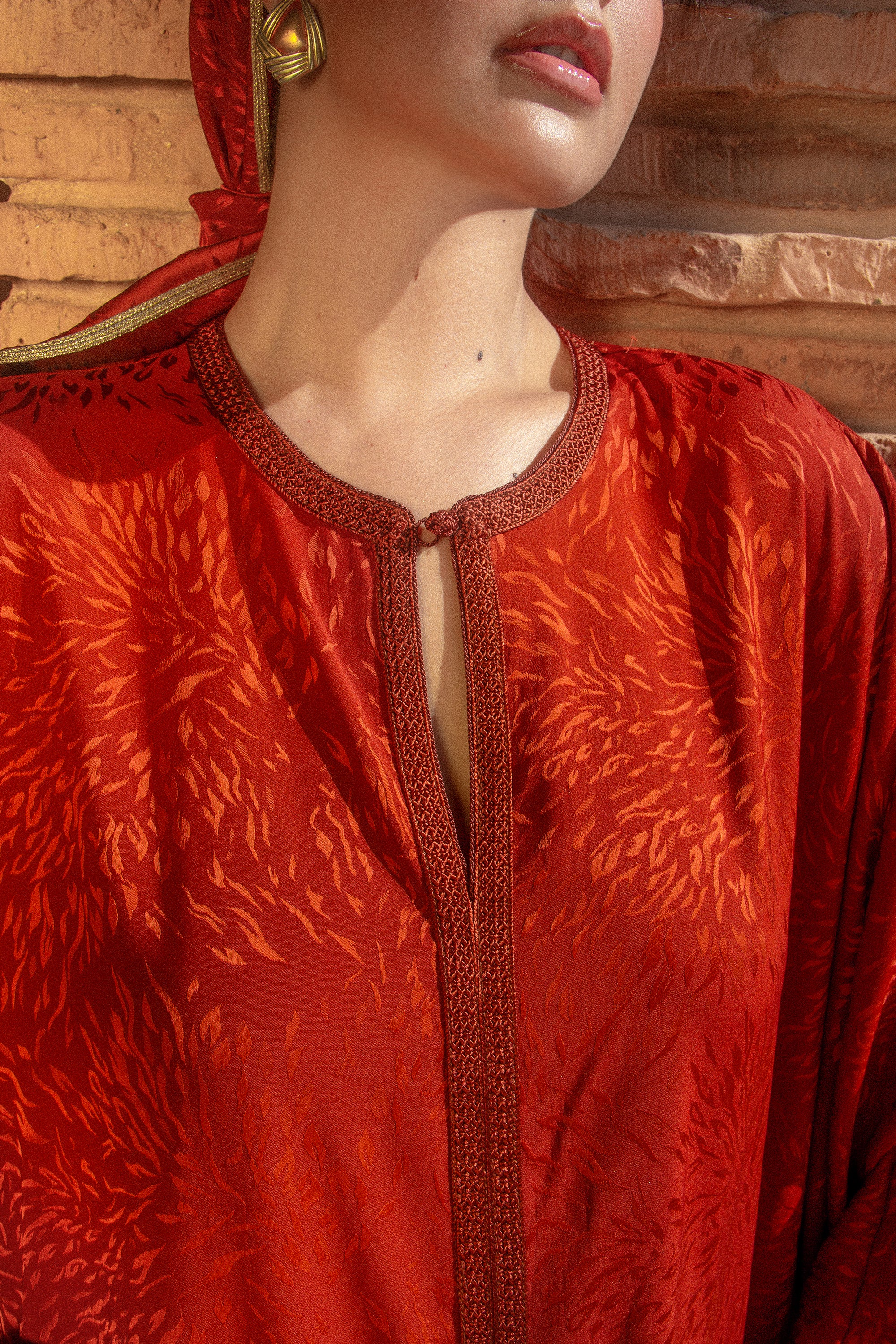 SAM KAFTAN