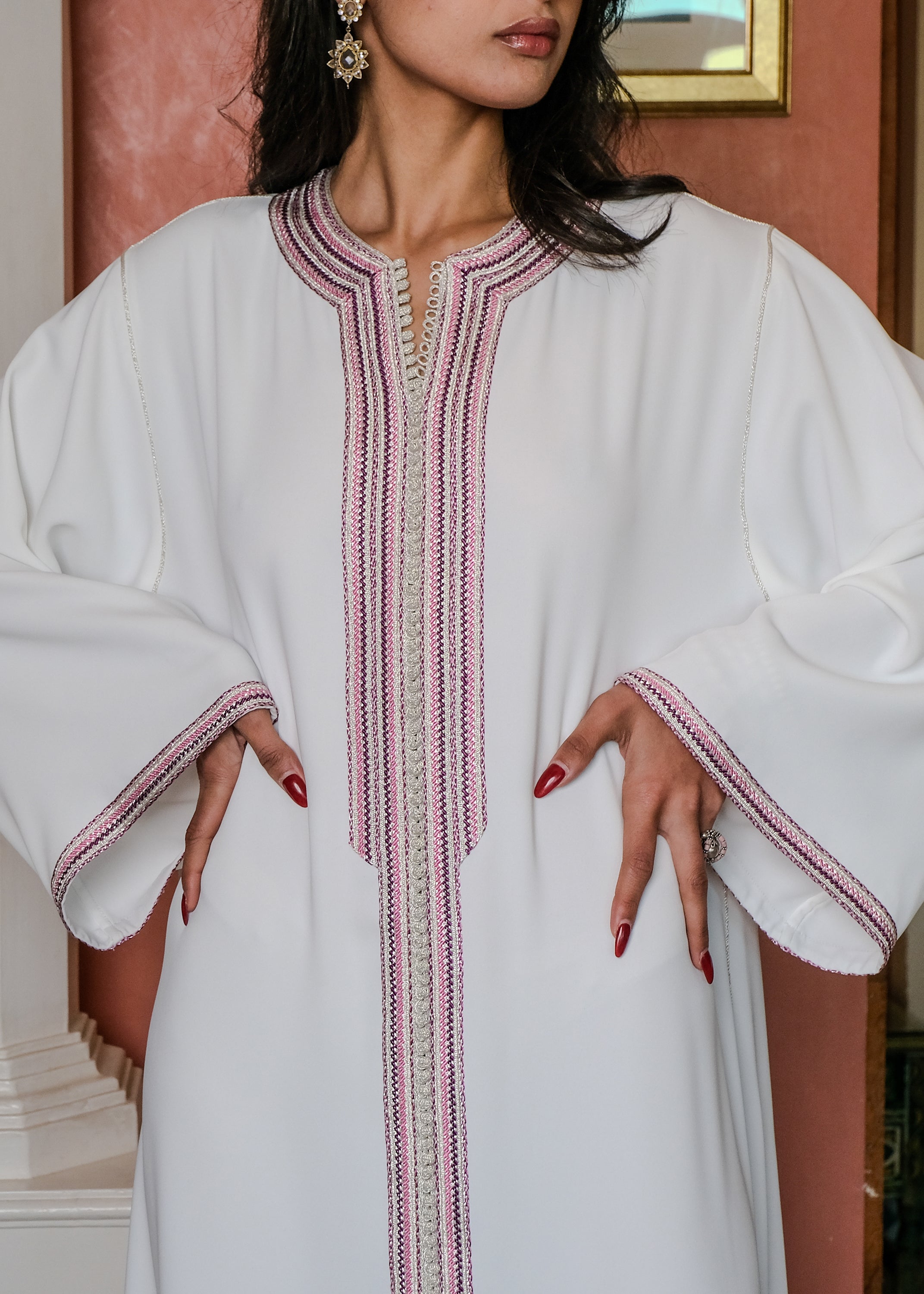 AMAL KAFTAN