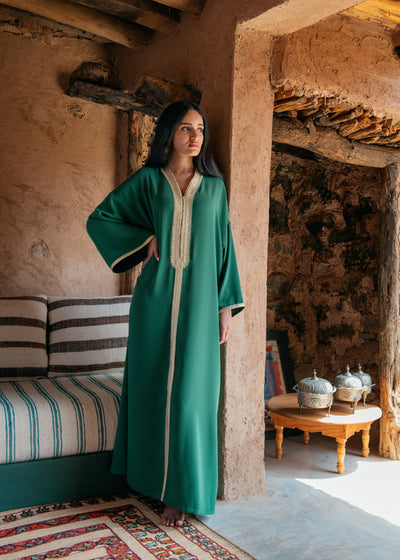AZOUZ KAFTAN