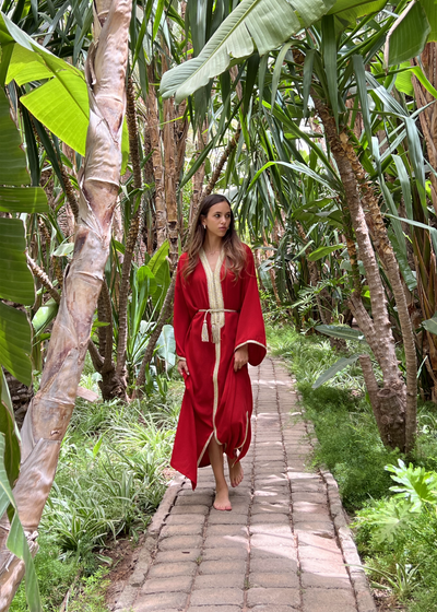 AZOUZ KAFTAN