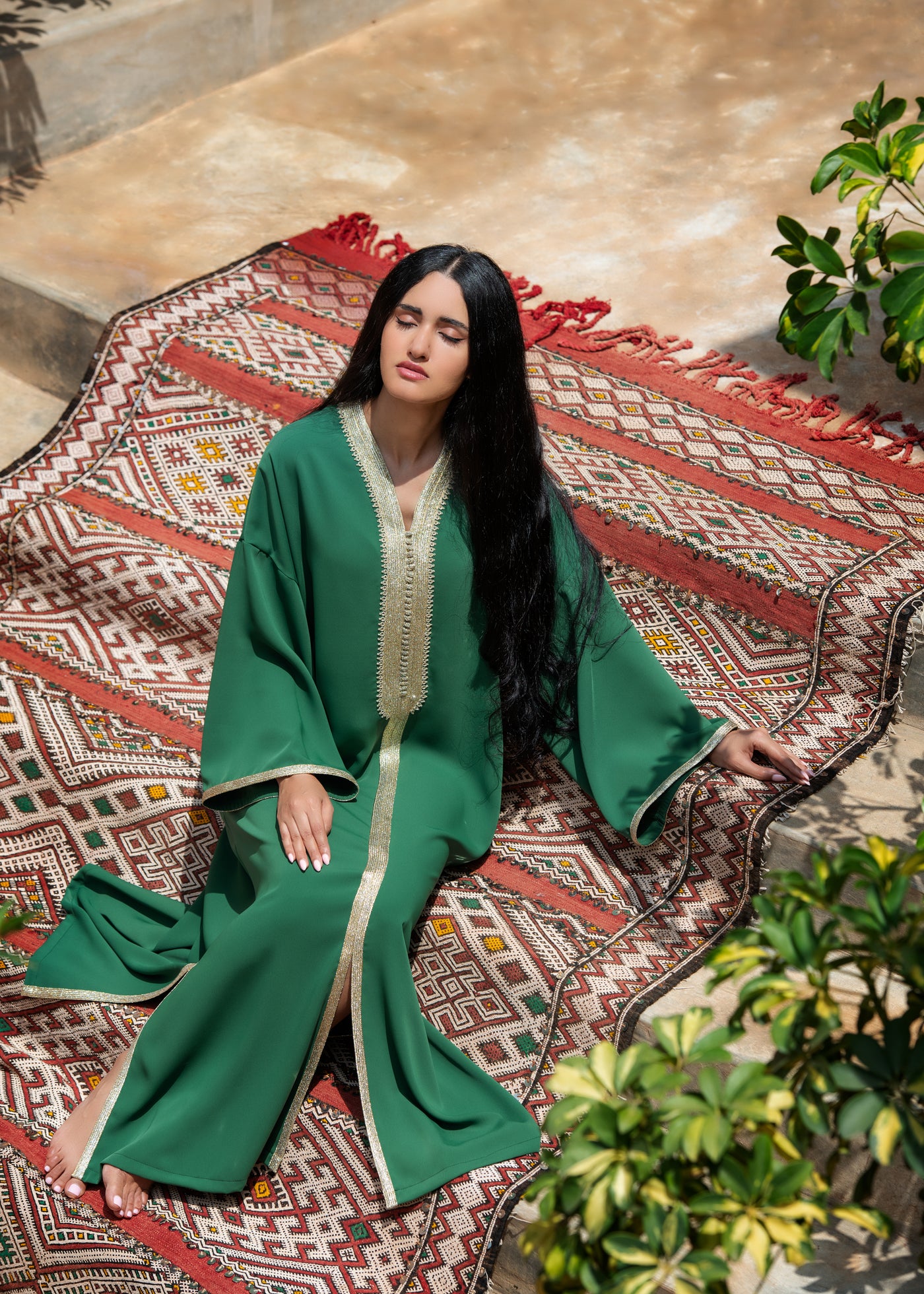 AZOUZ KAFTAN