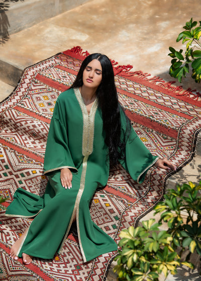AZOUZ KAFTAN