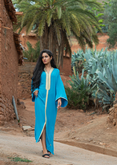 AZOUZ KAFTAN