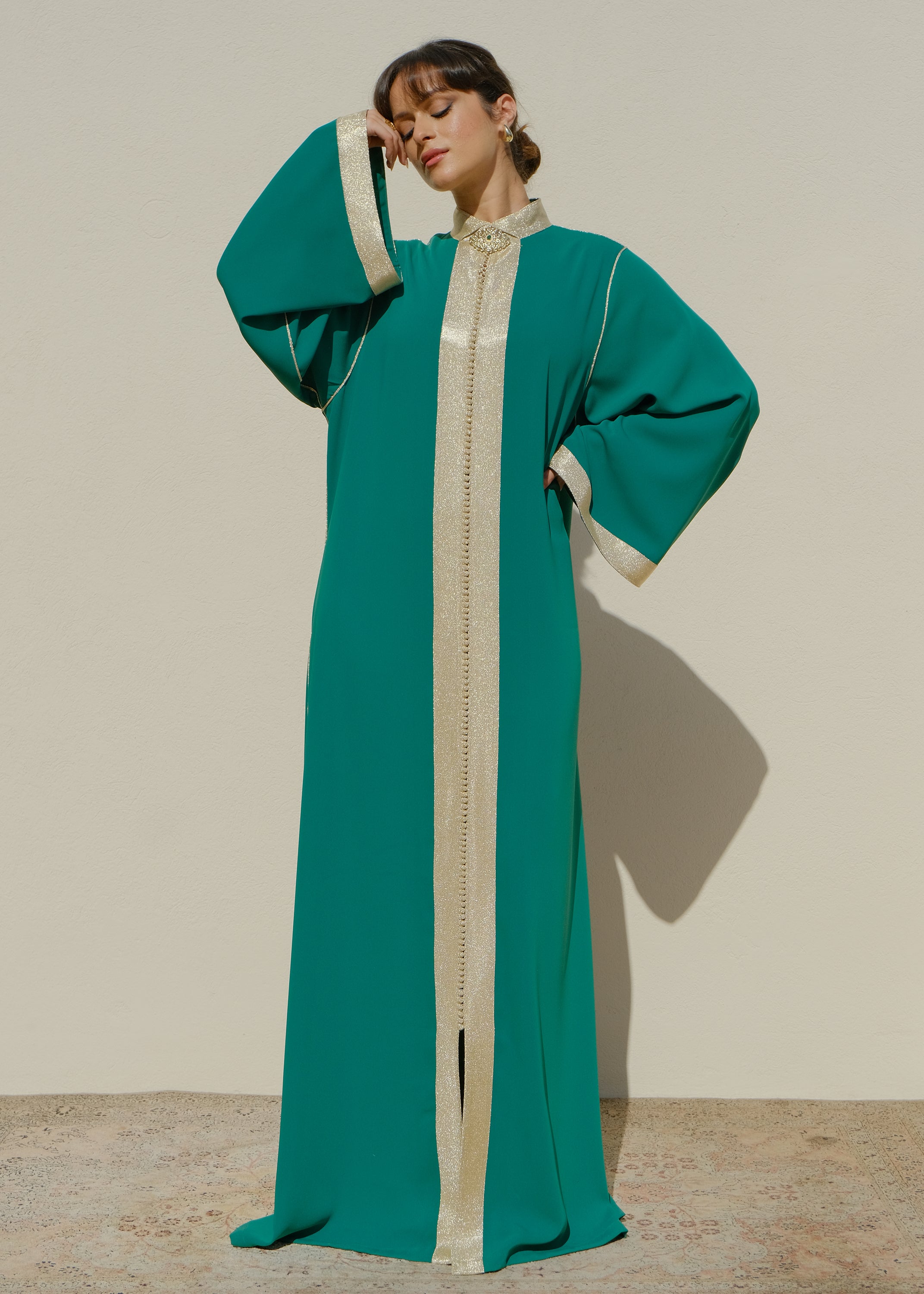 DIWAN KAFTAN