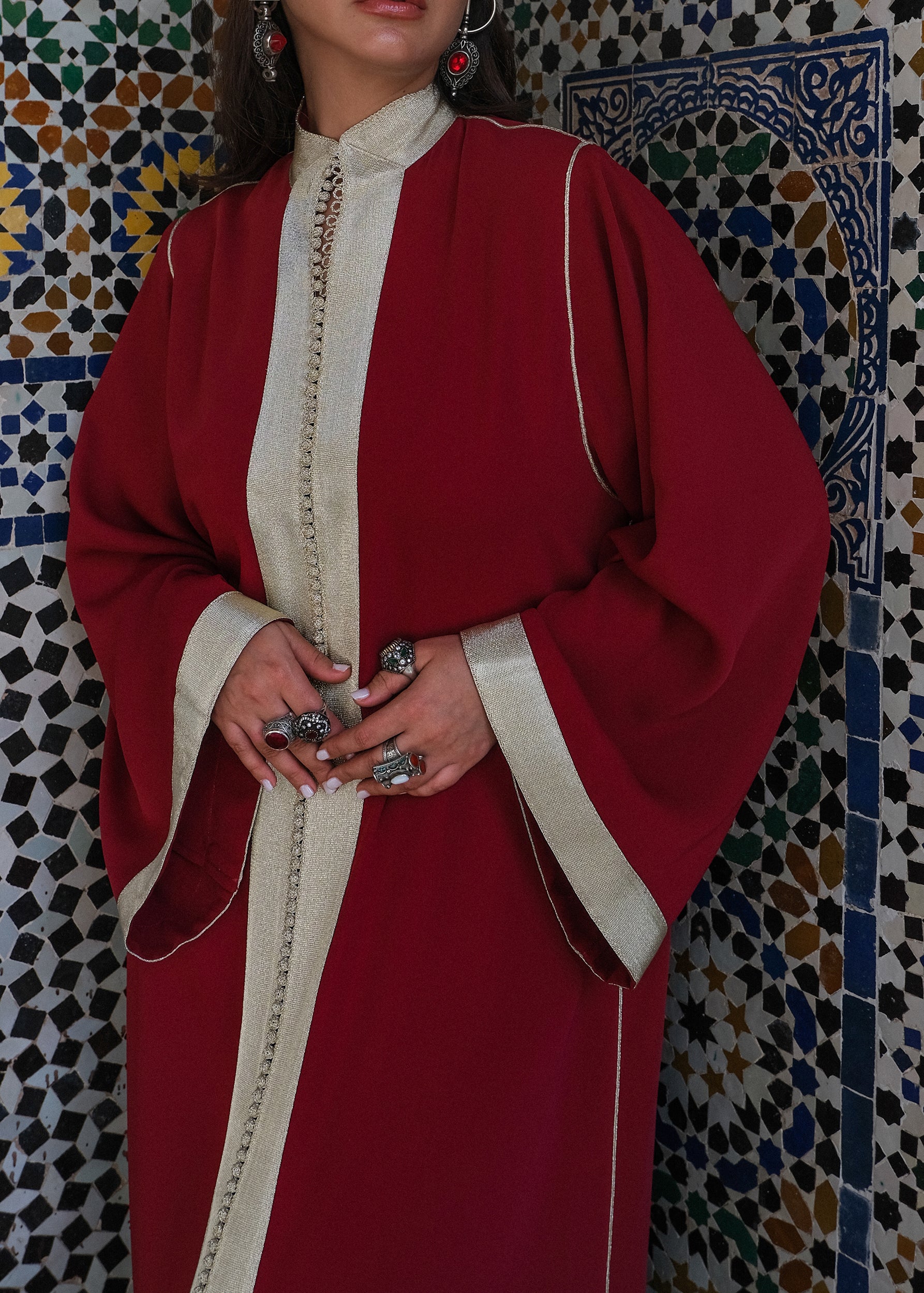 DIWAN KAFTAN