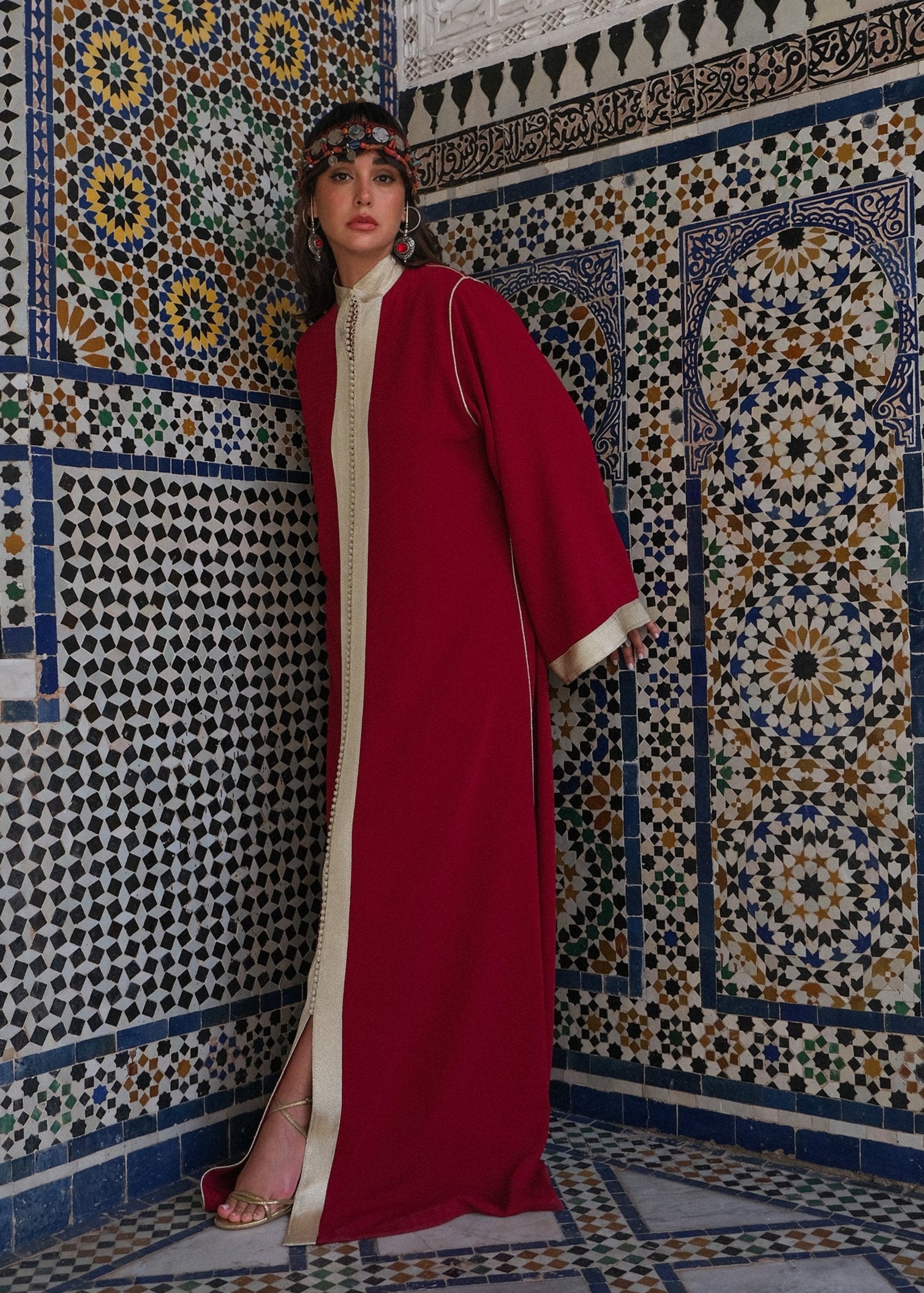 DIWAN KAFTAN