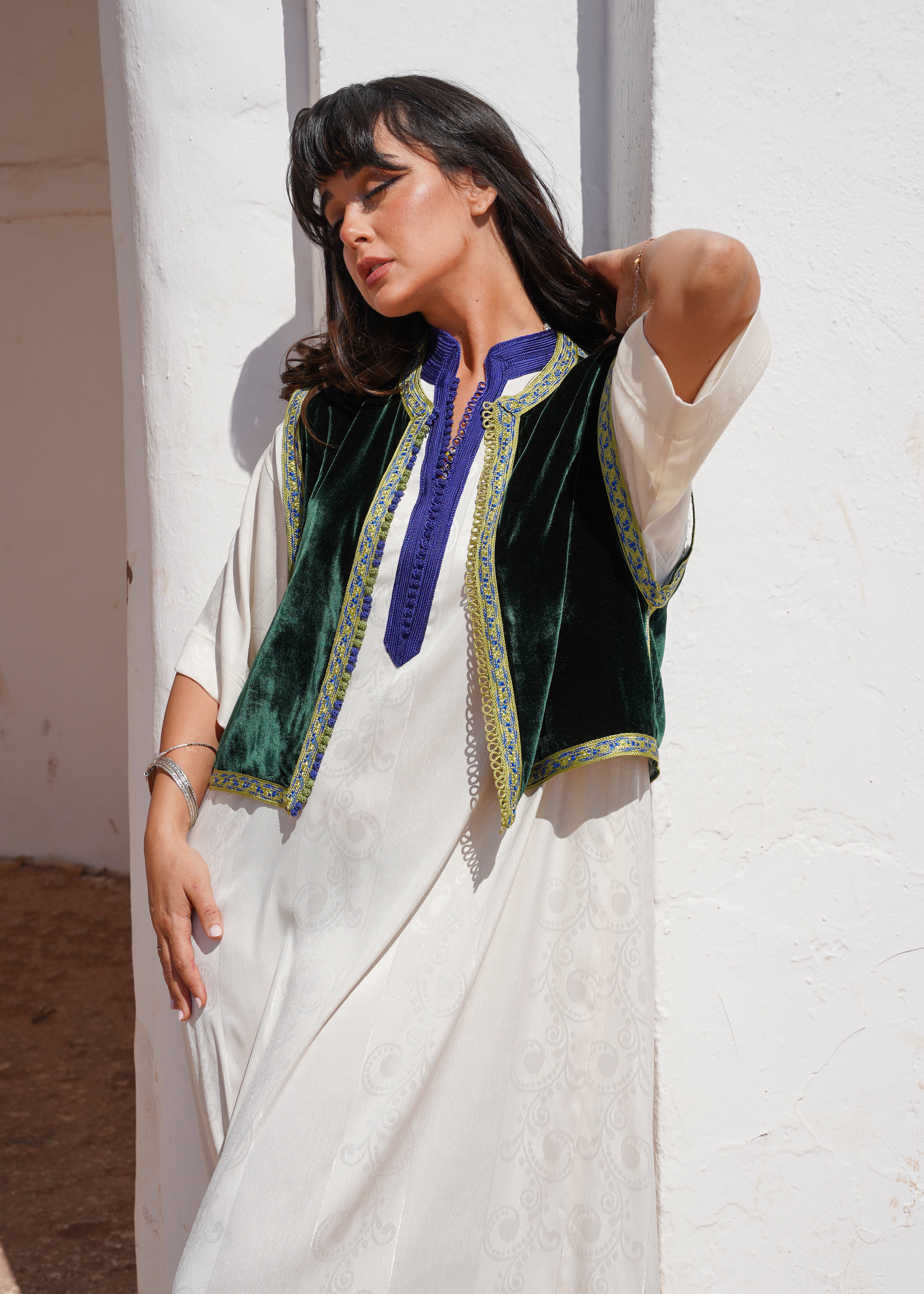 FATEN 2-PIECE SET