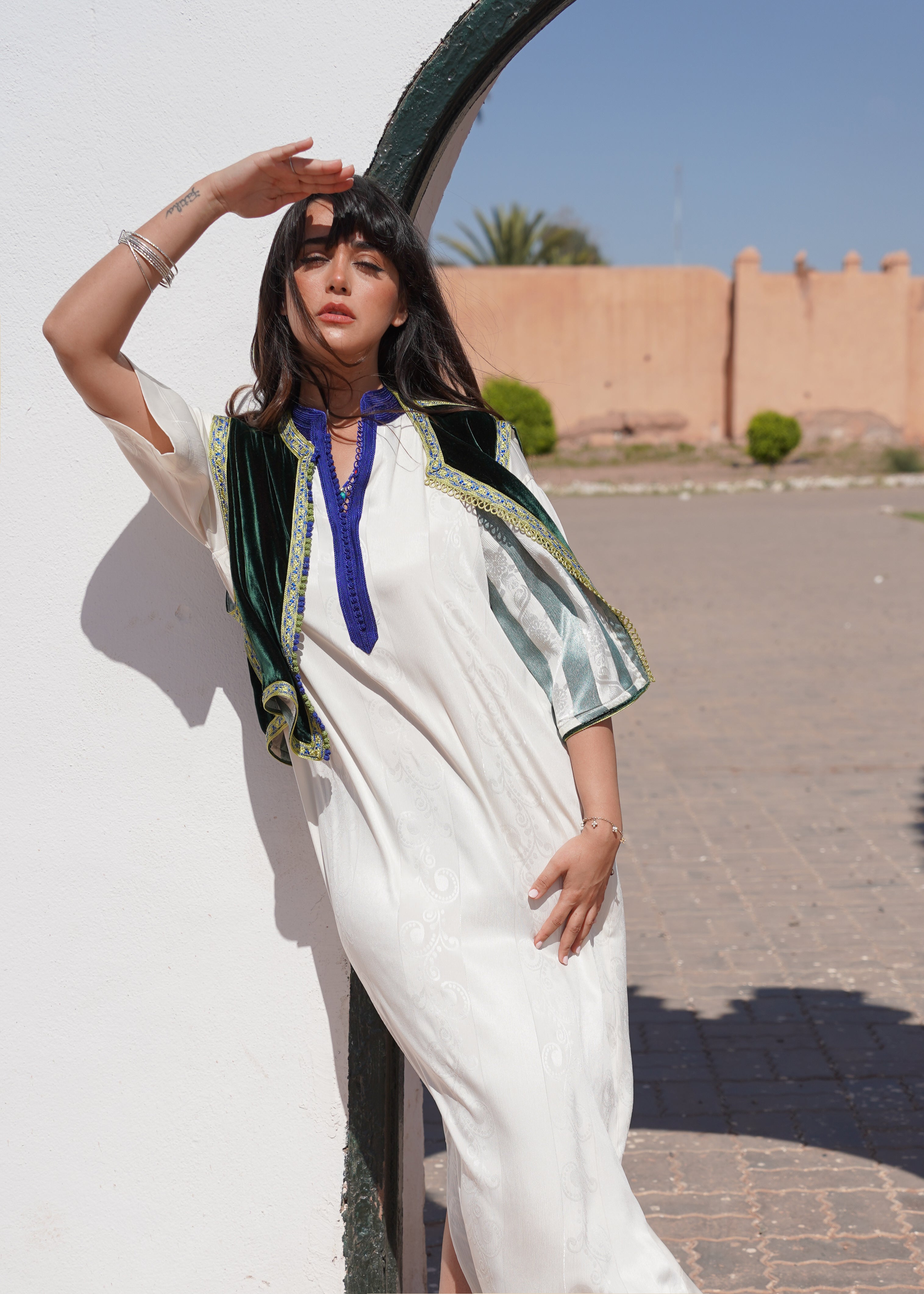 FATEN 2-PIECE SET