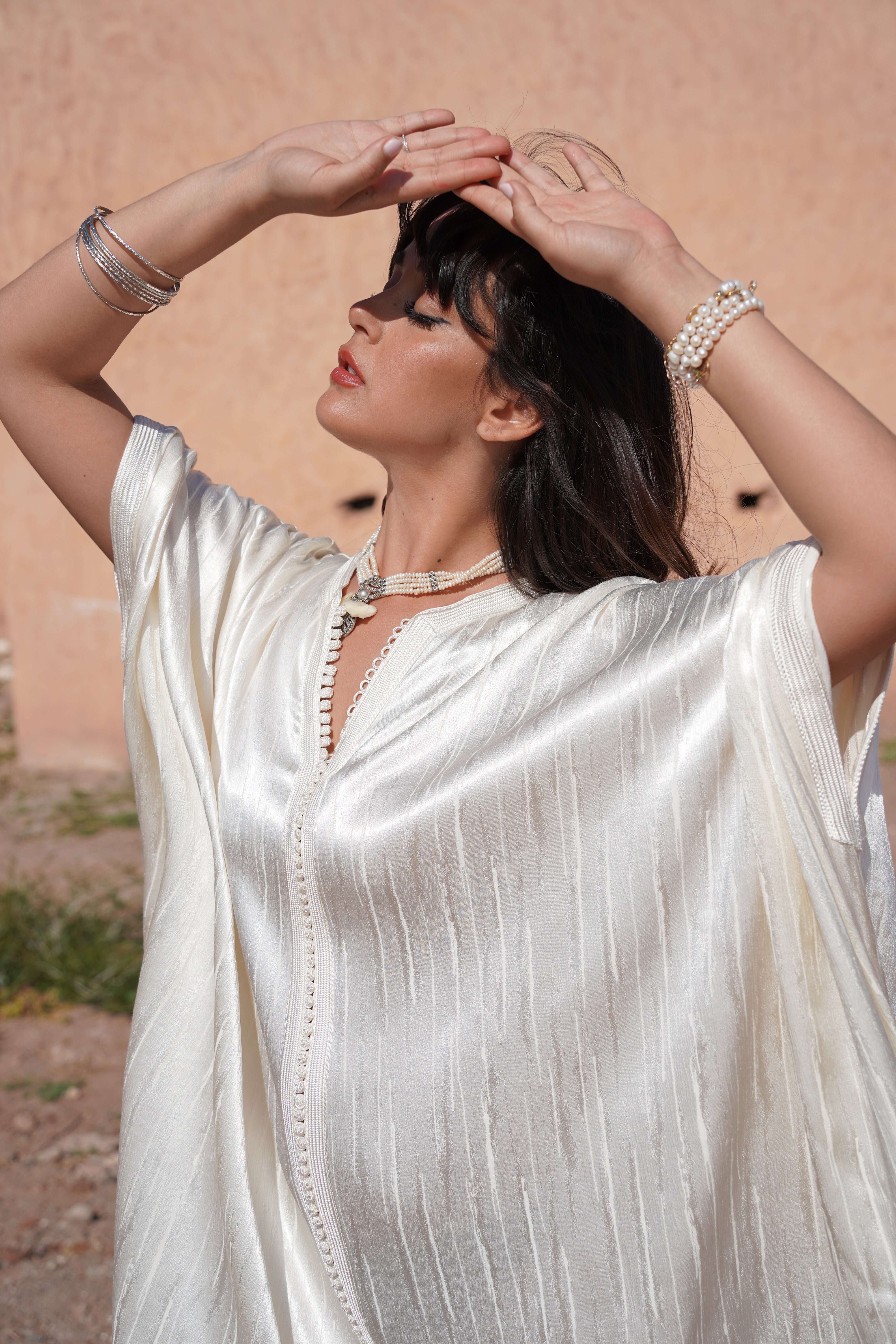 NINA KAFTAN