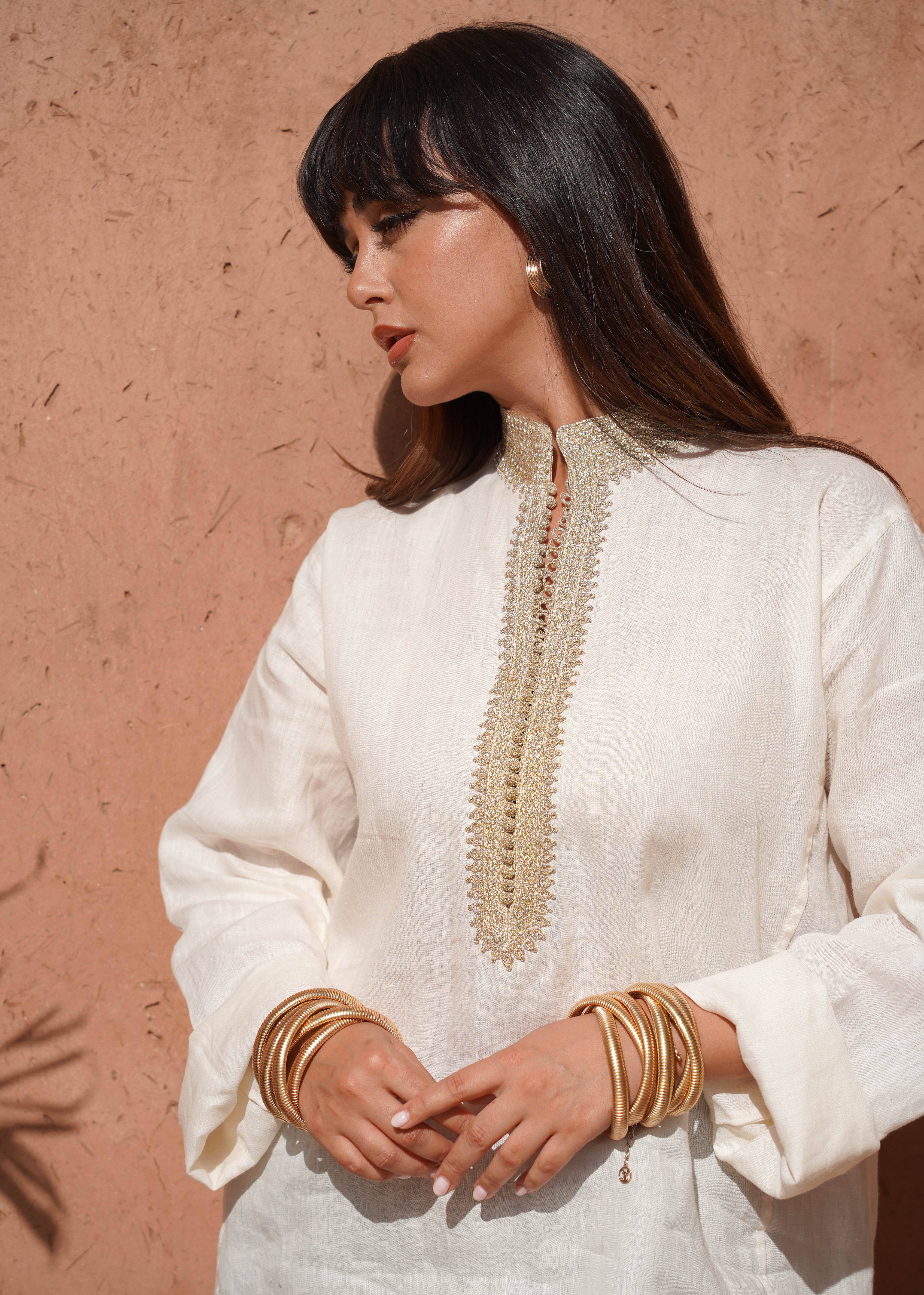 SALIM SHIRT