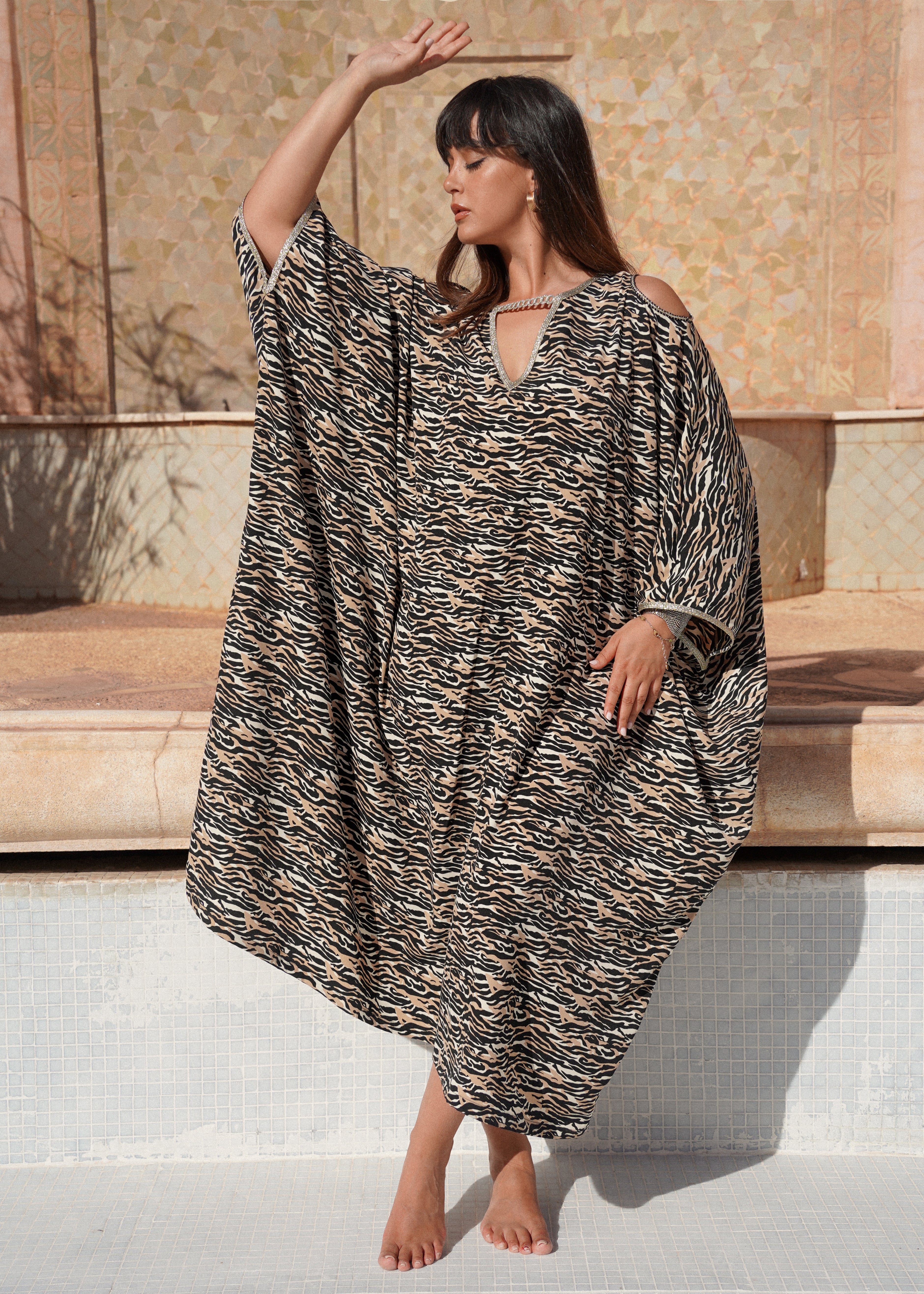 DYLAN KAFTAN