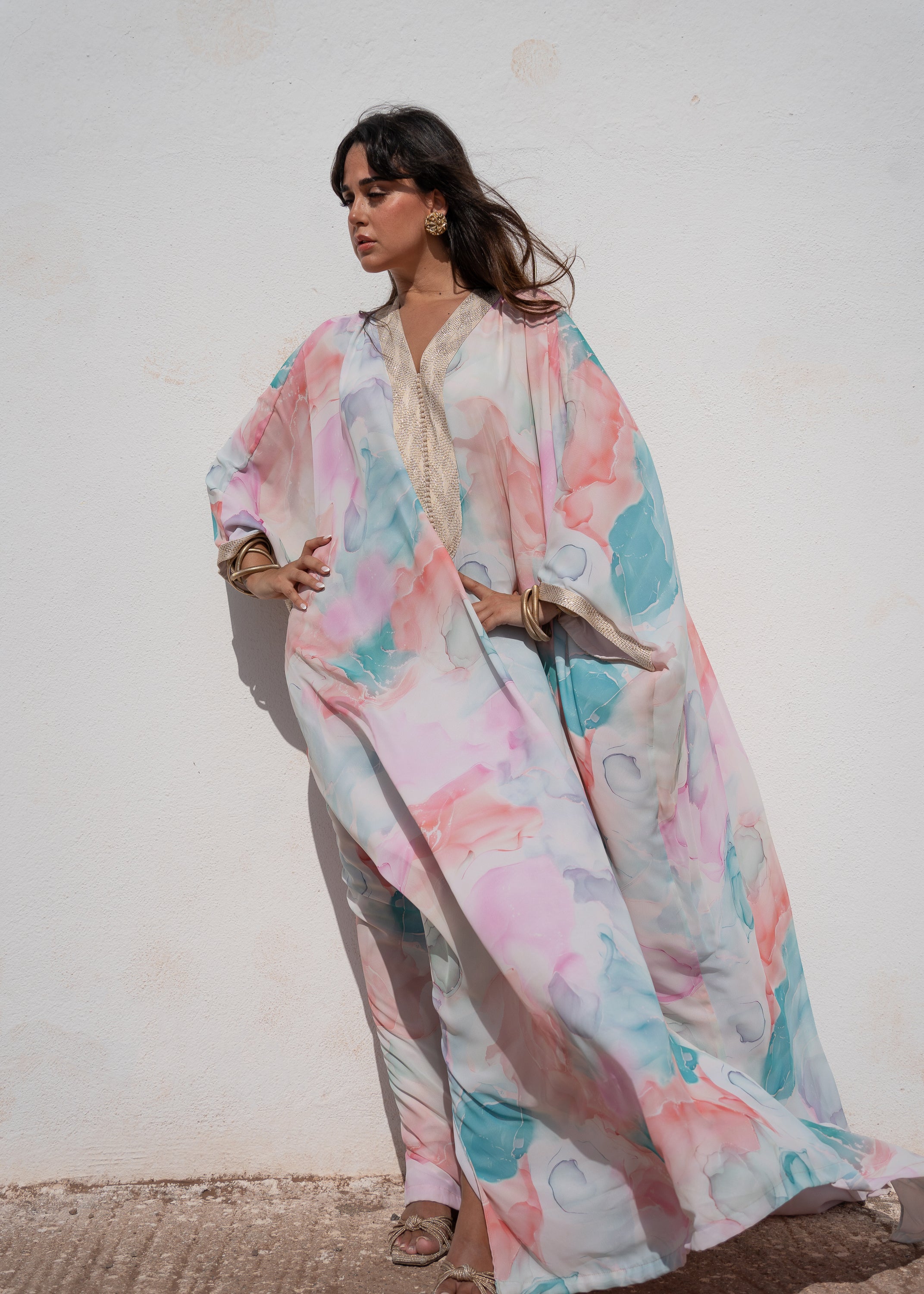 HANA KAFTAN
