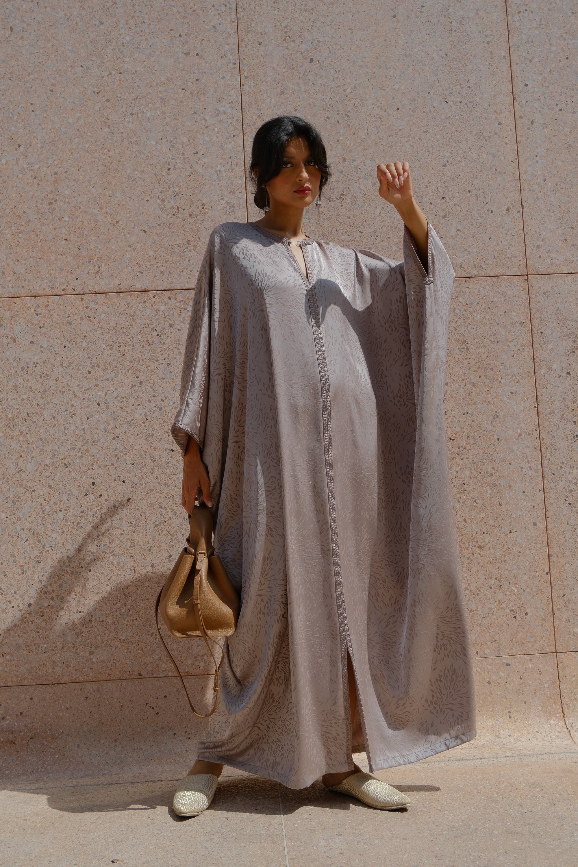 SHADI KAFTAN