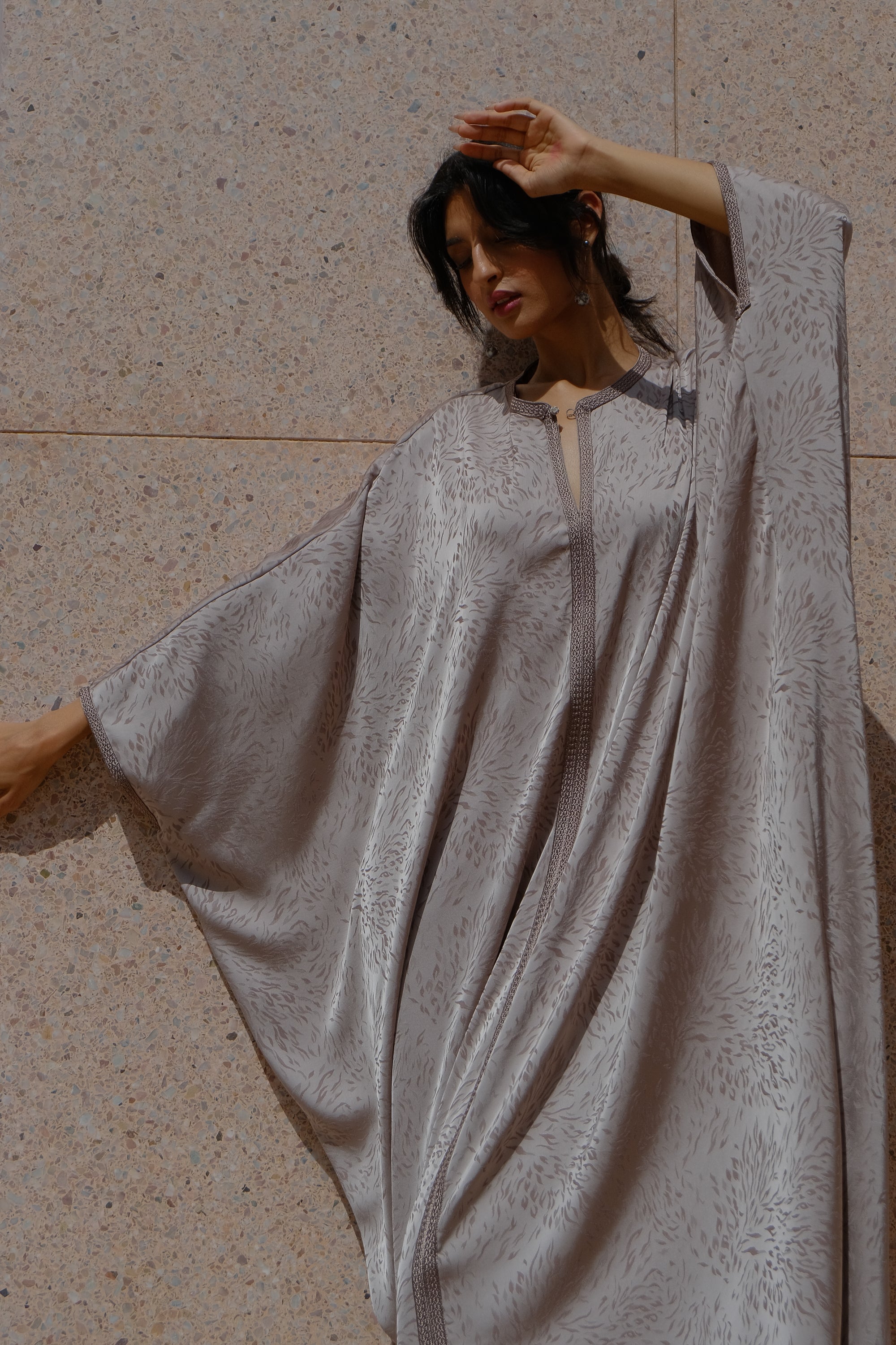 SHADI KAFTAN