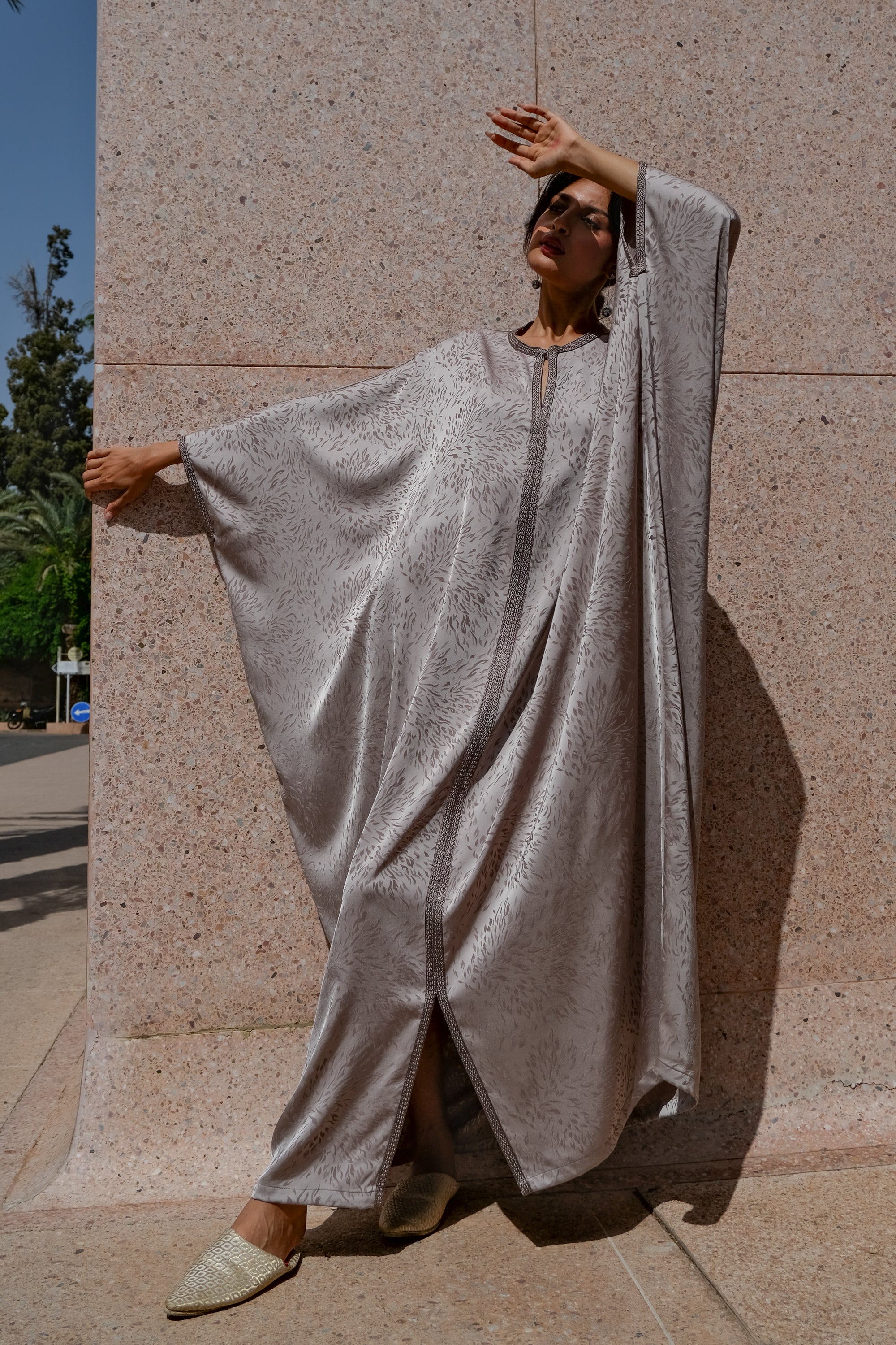 SHADI KAFTAN