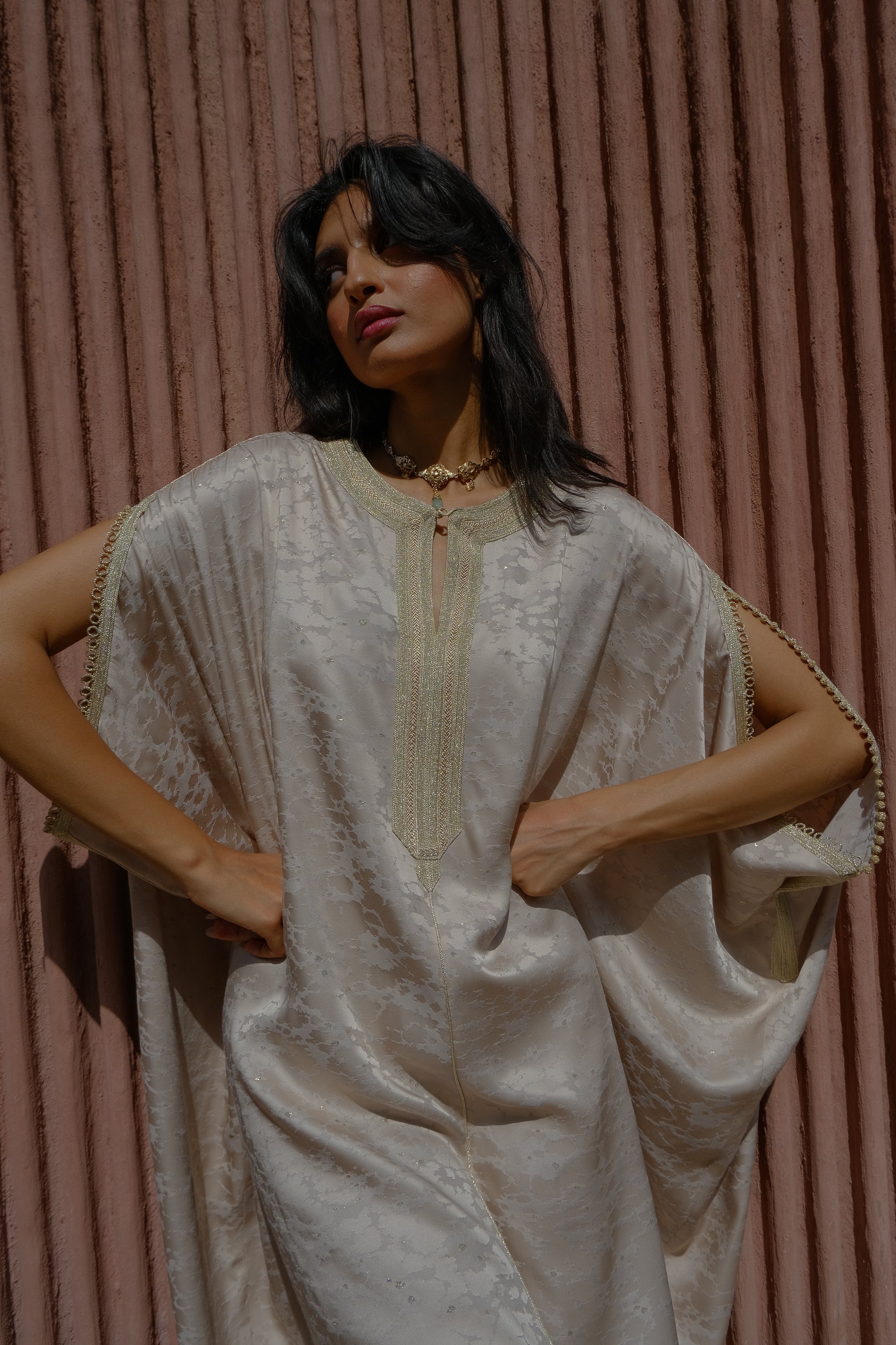 ARYA KAFTAN