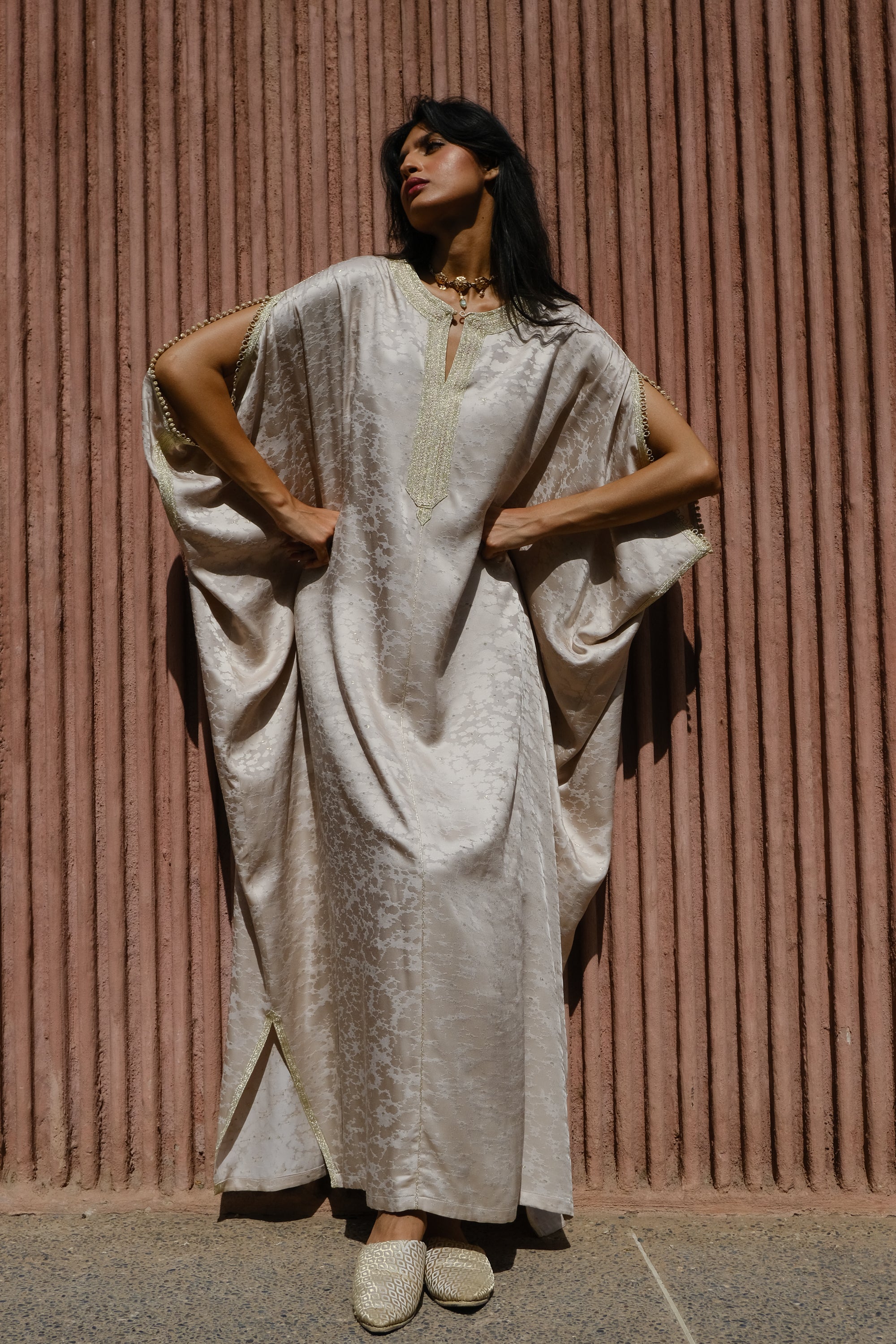 ARYA KAFTAN