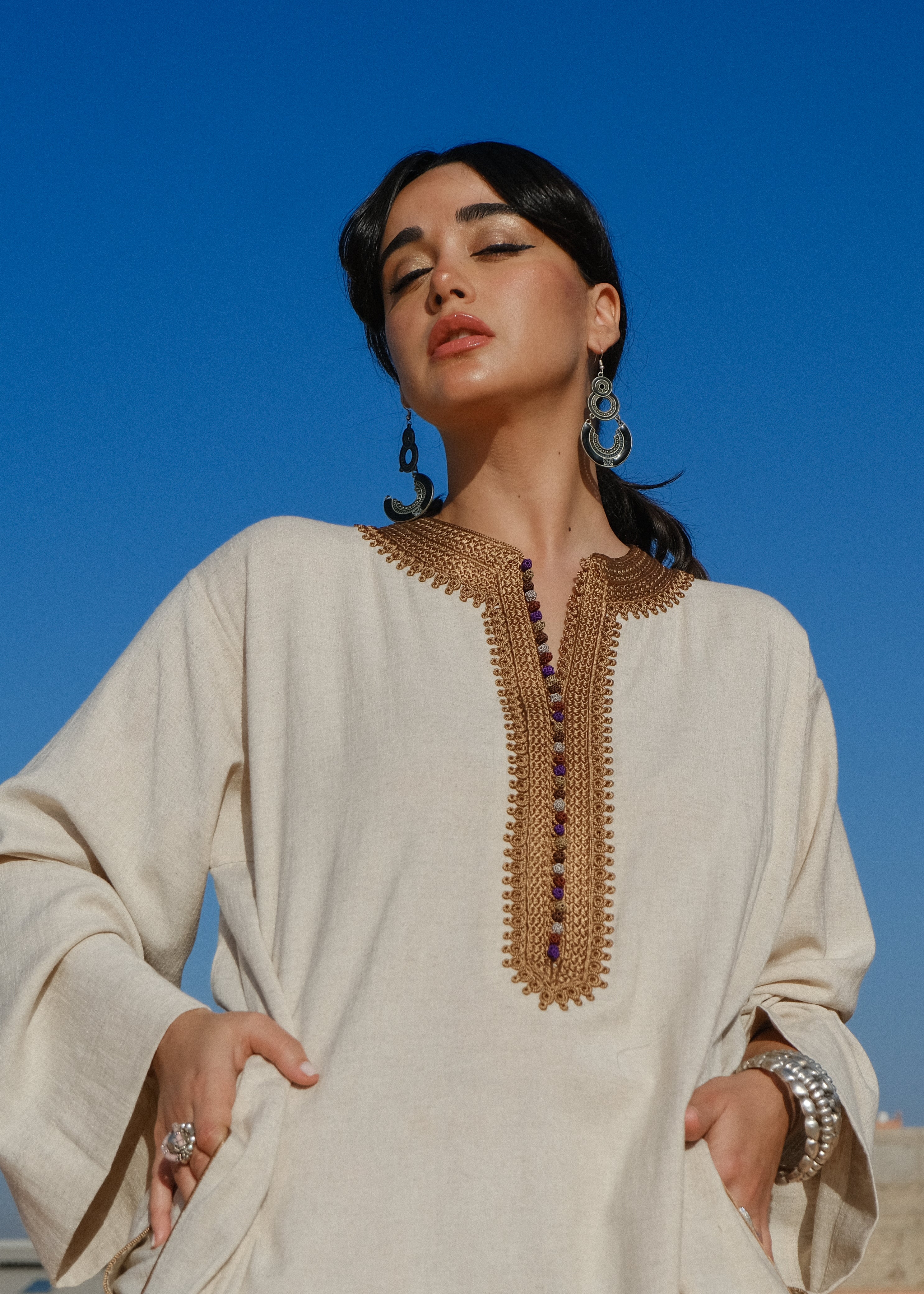 SABRINA KAFTAN