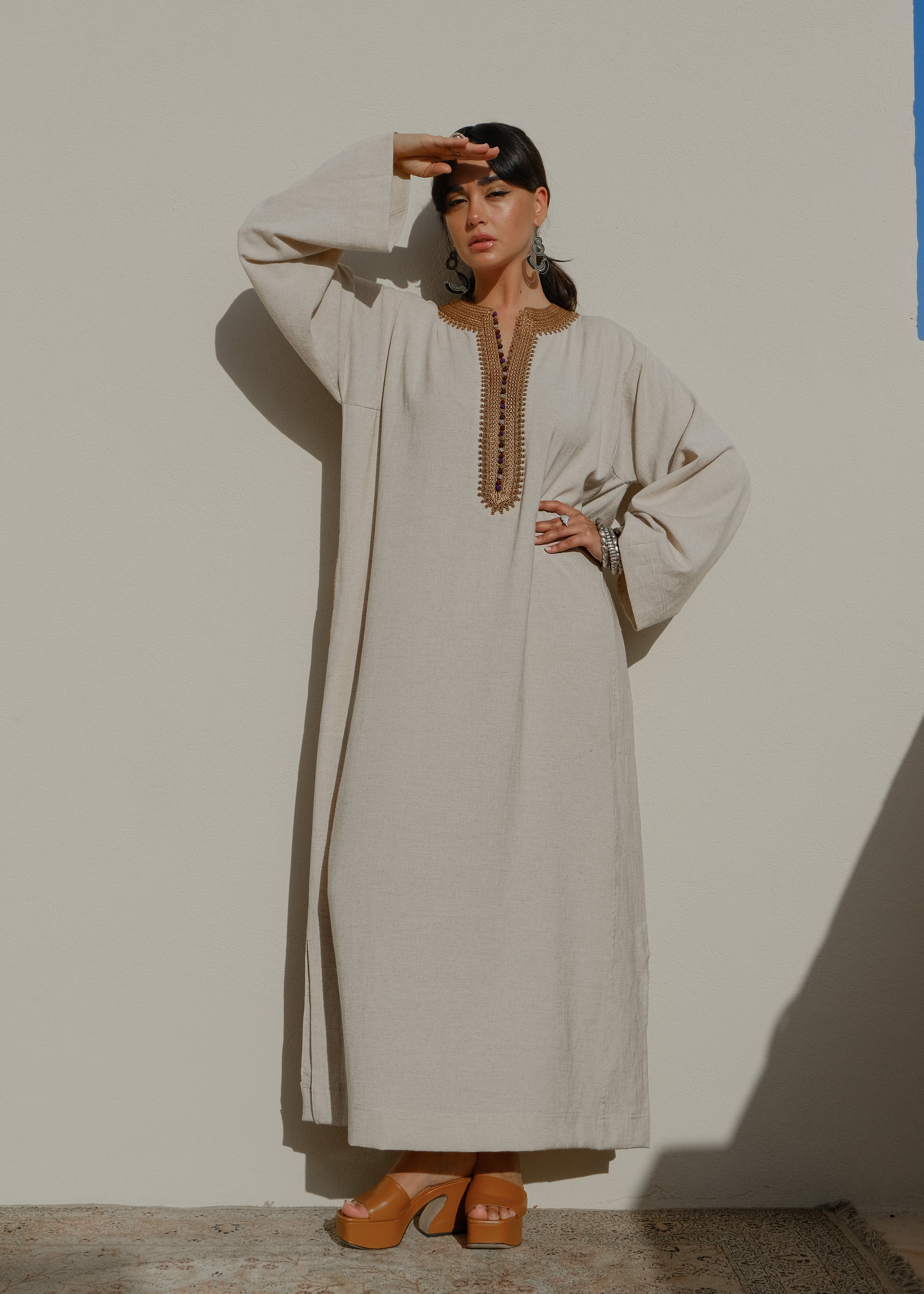 SABRINA KAFTAN