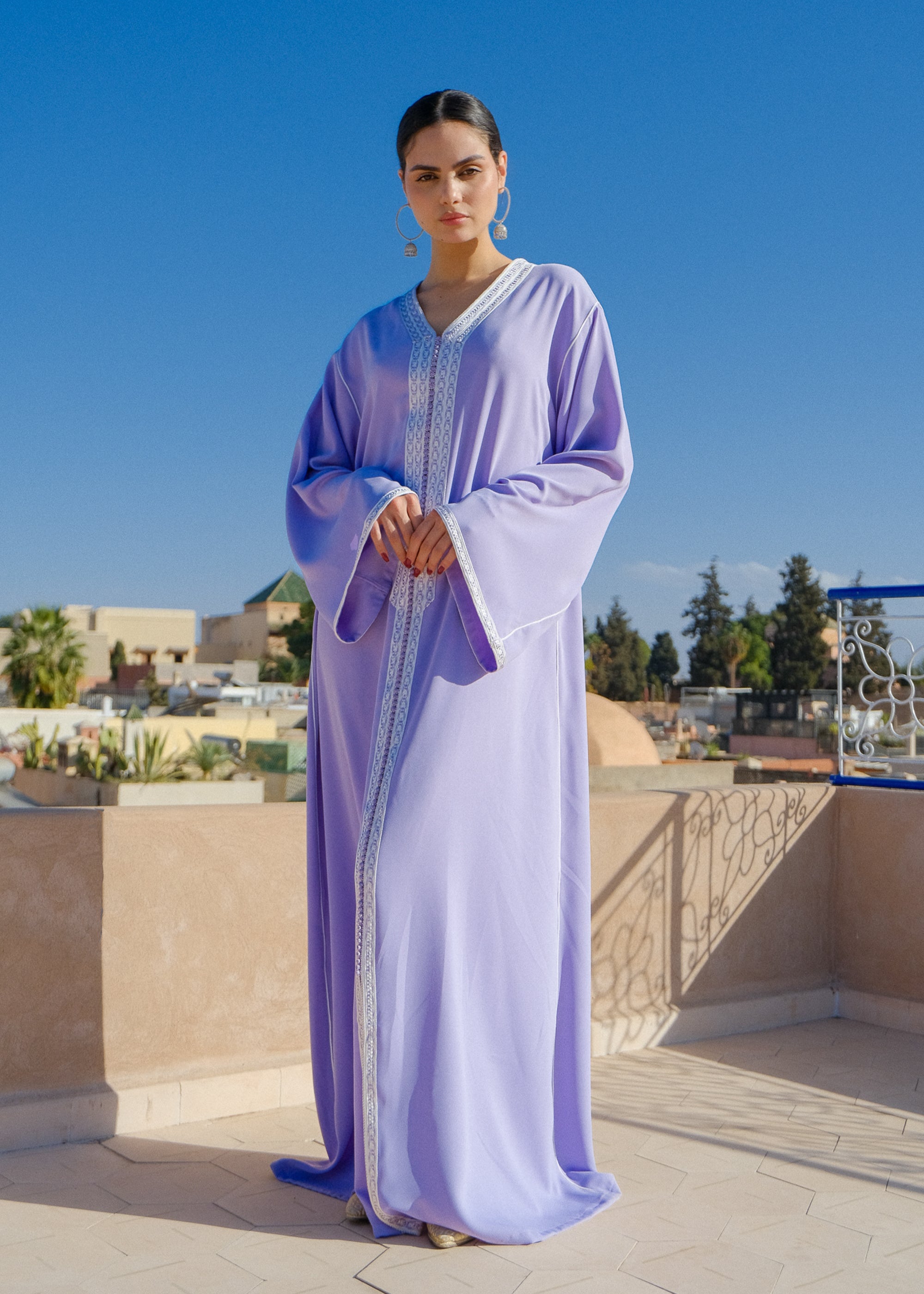 NILLI KAFTAN