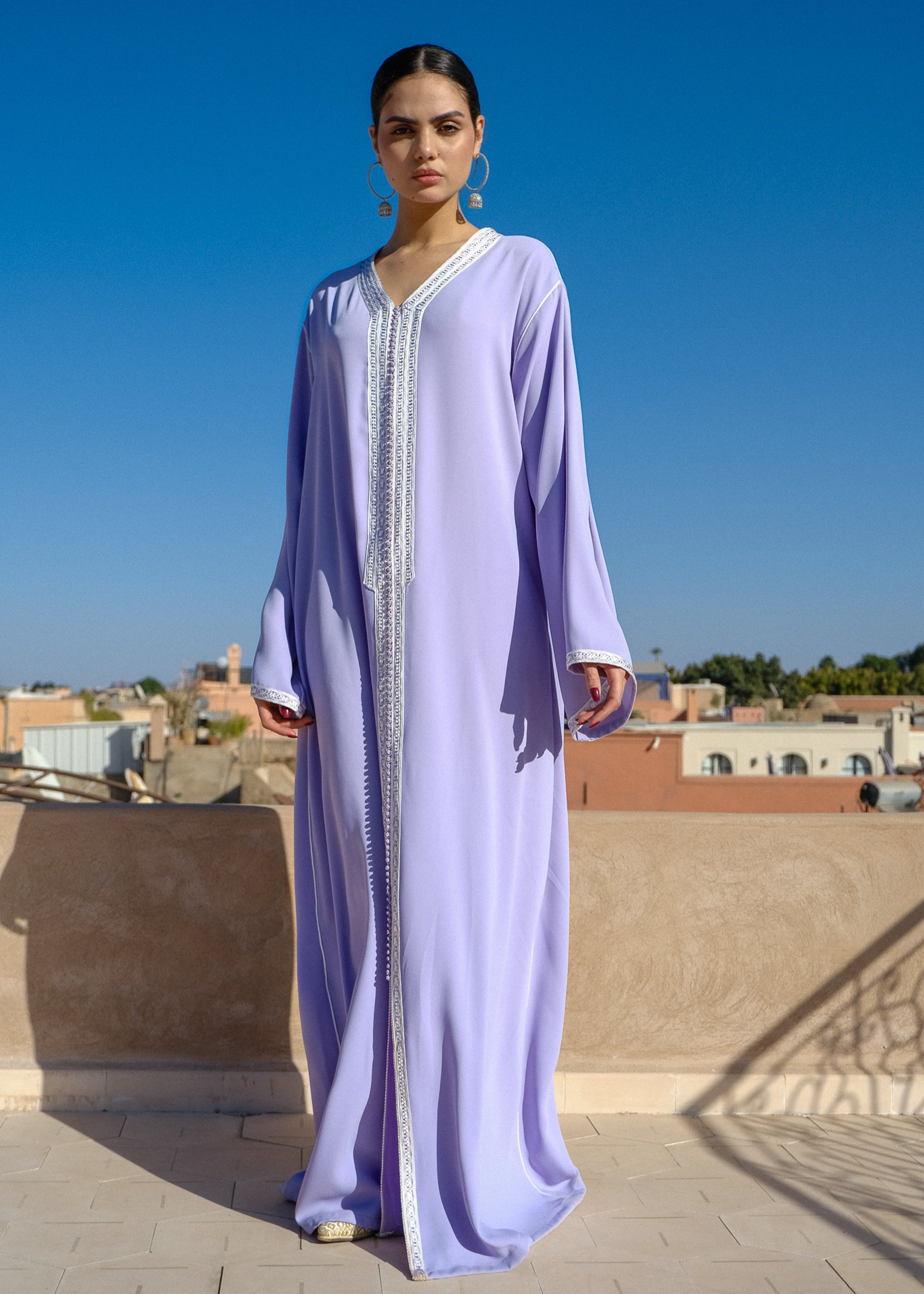 NILLI KAFTAN