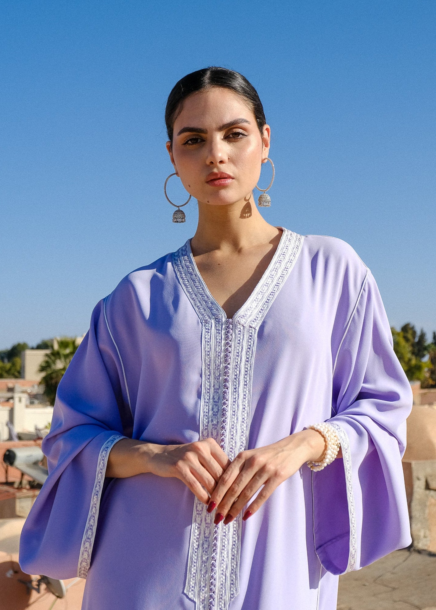 NILLI KAFTAN