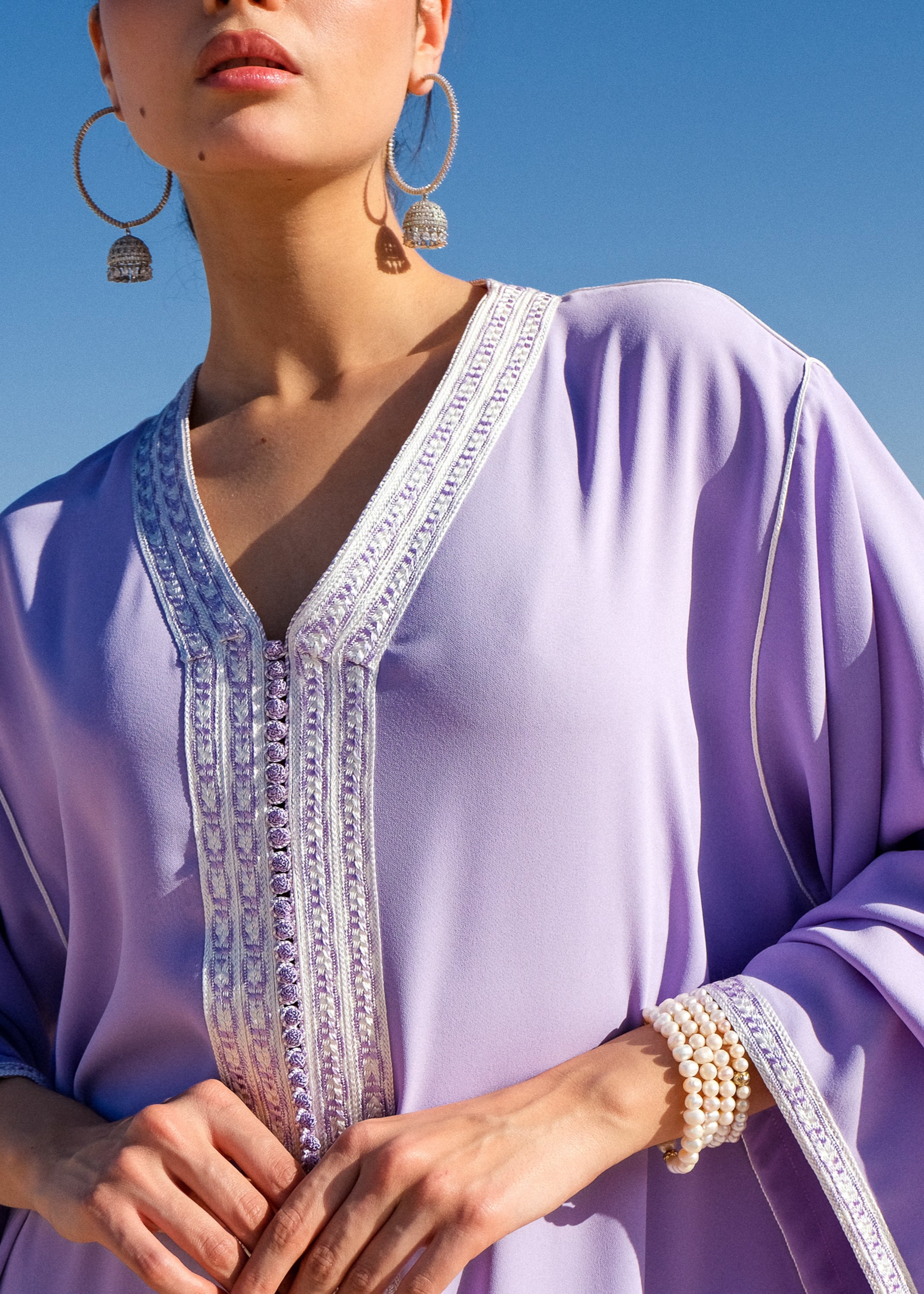 NILLI KAFTAN