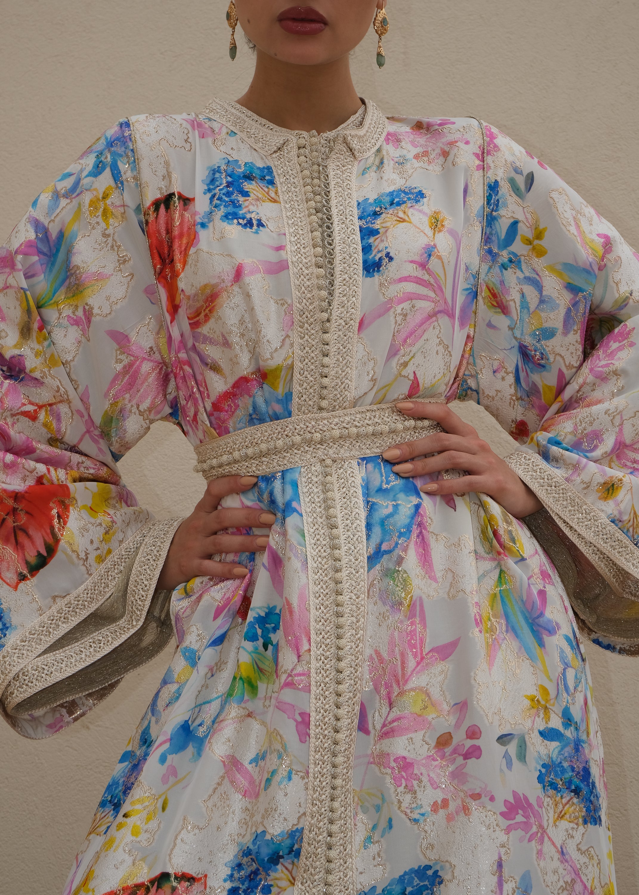 NAELA KAFTAN