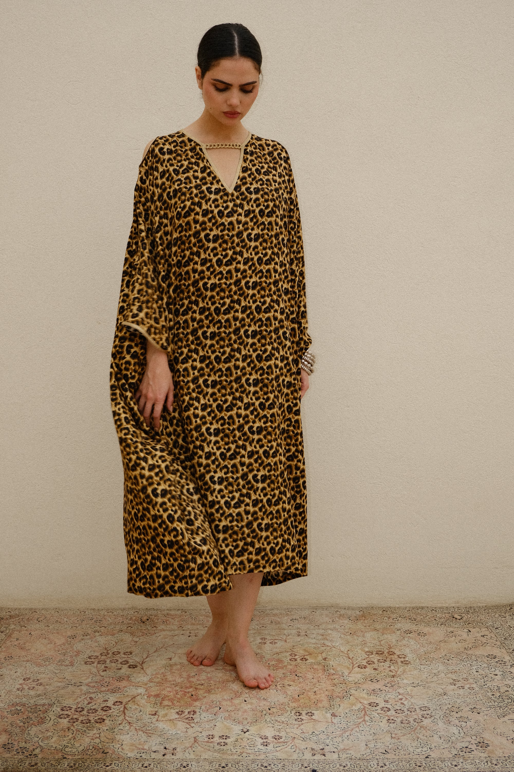 LALY KAFTAN