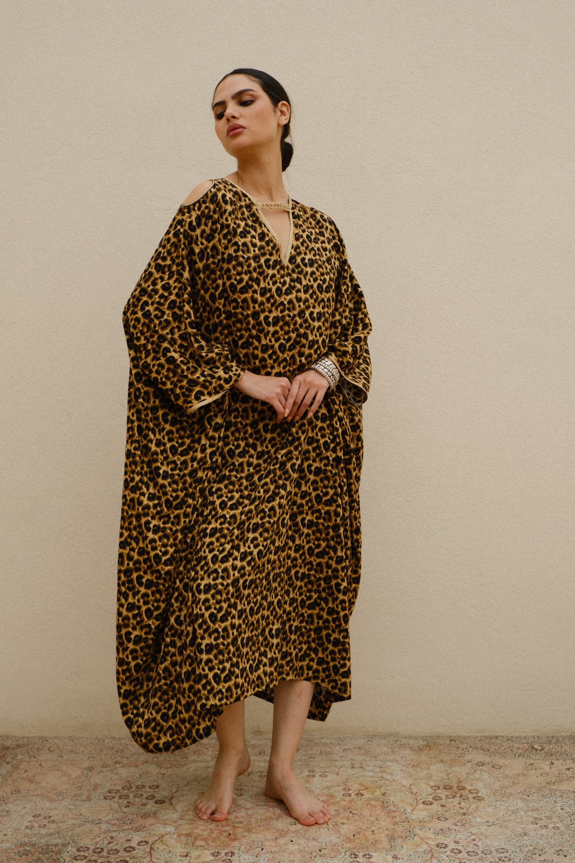 LALY KAFTAN