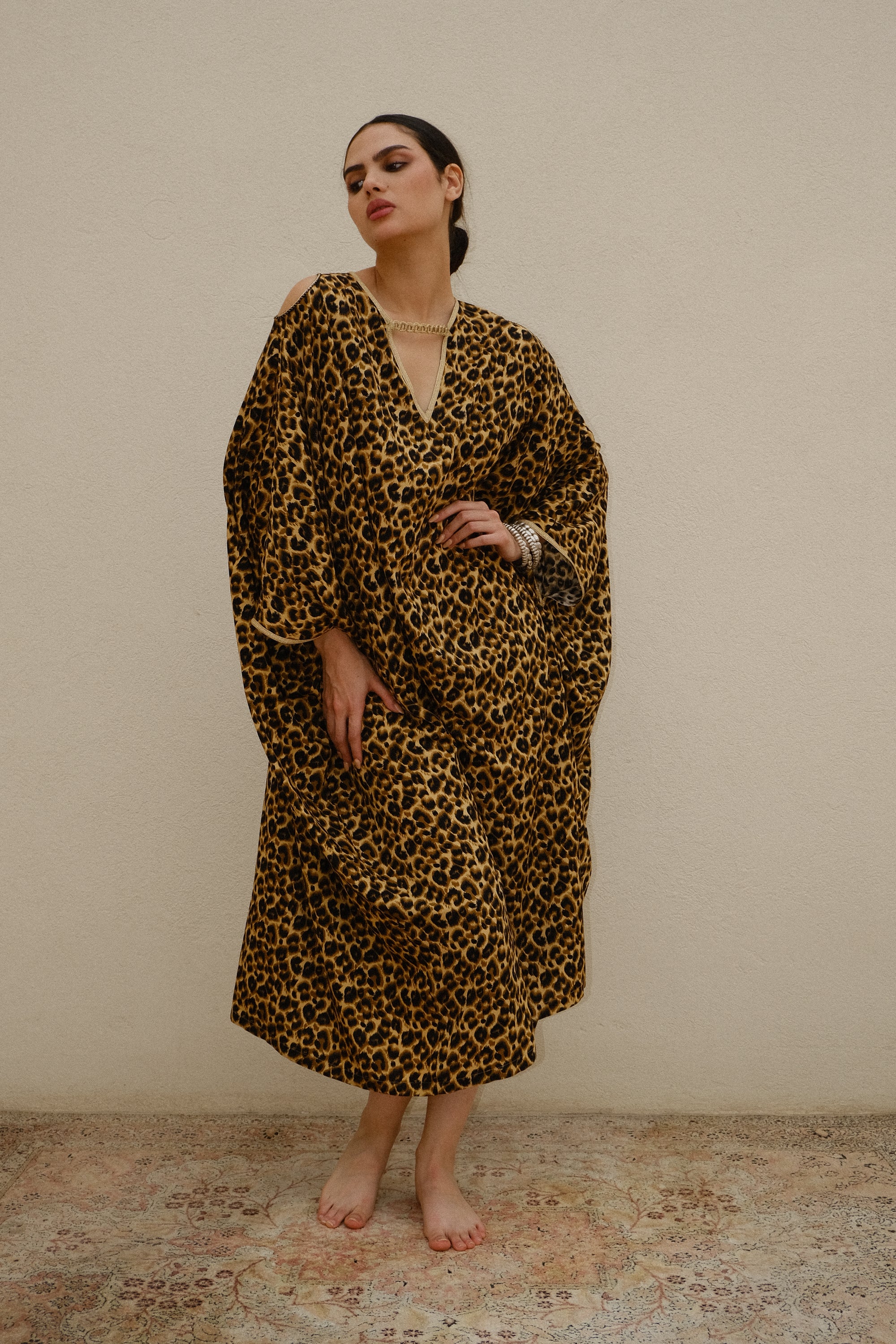 LALY KAFTAN