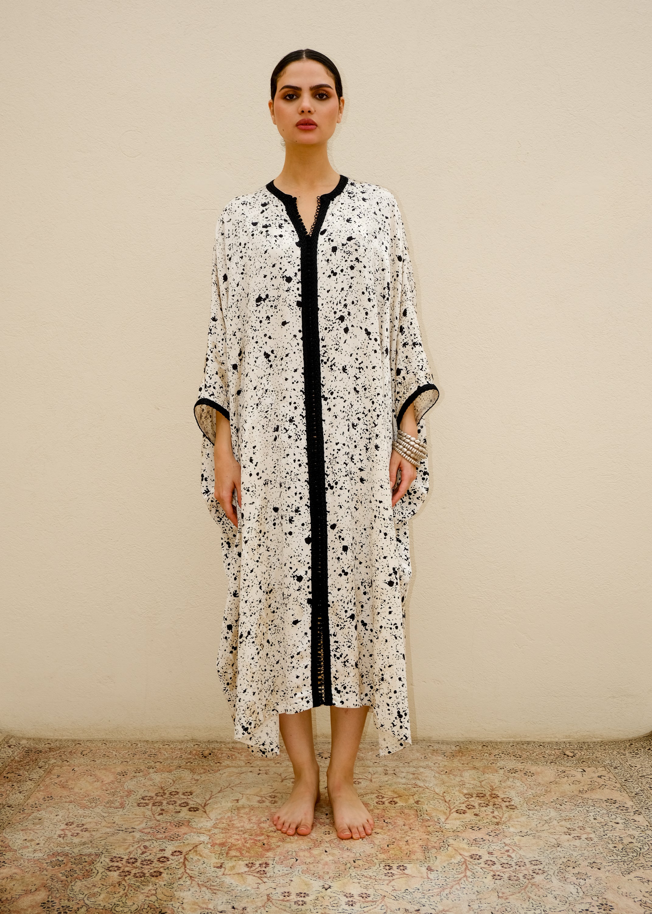CAMY KAFTAN