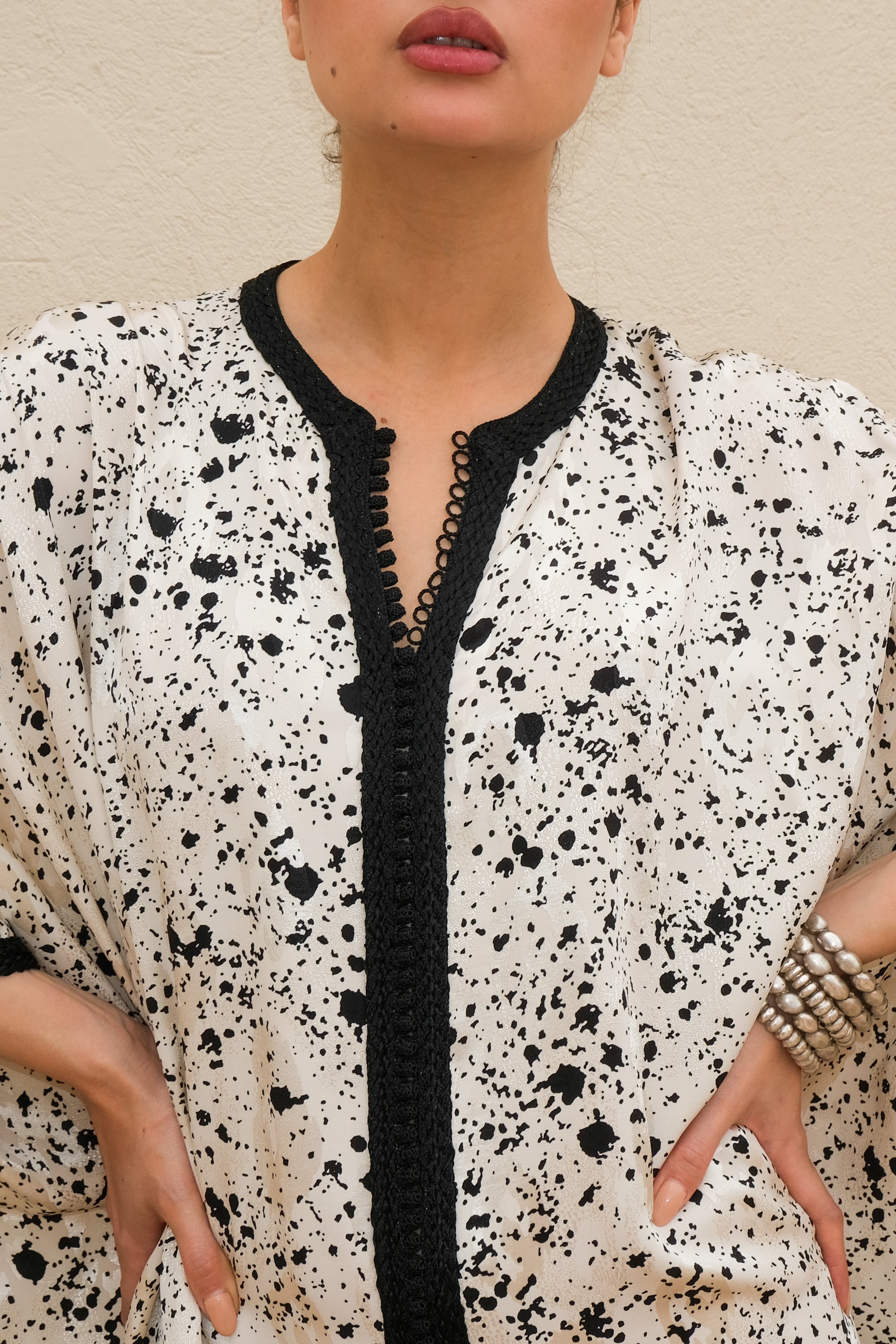 CAMY KAFTAN