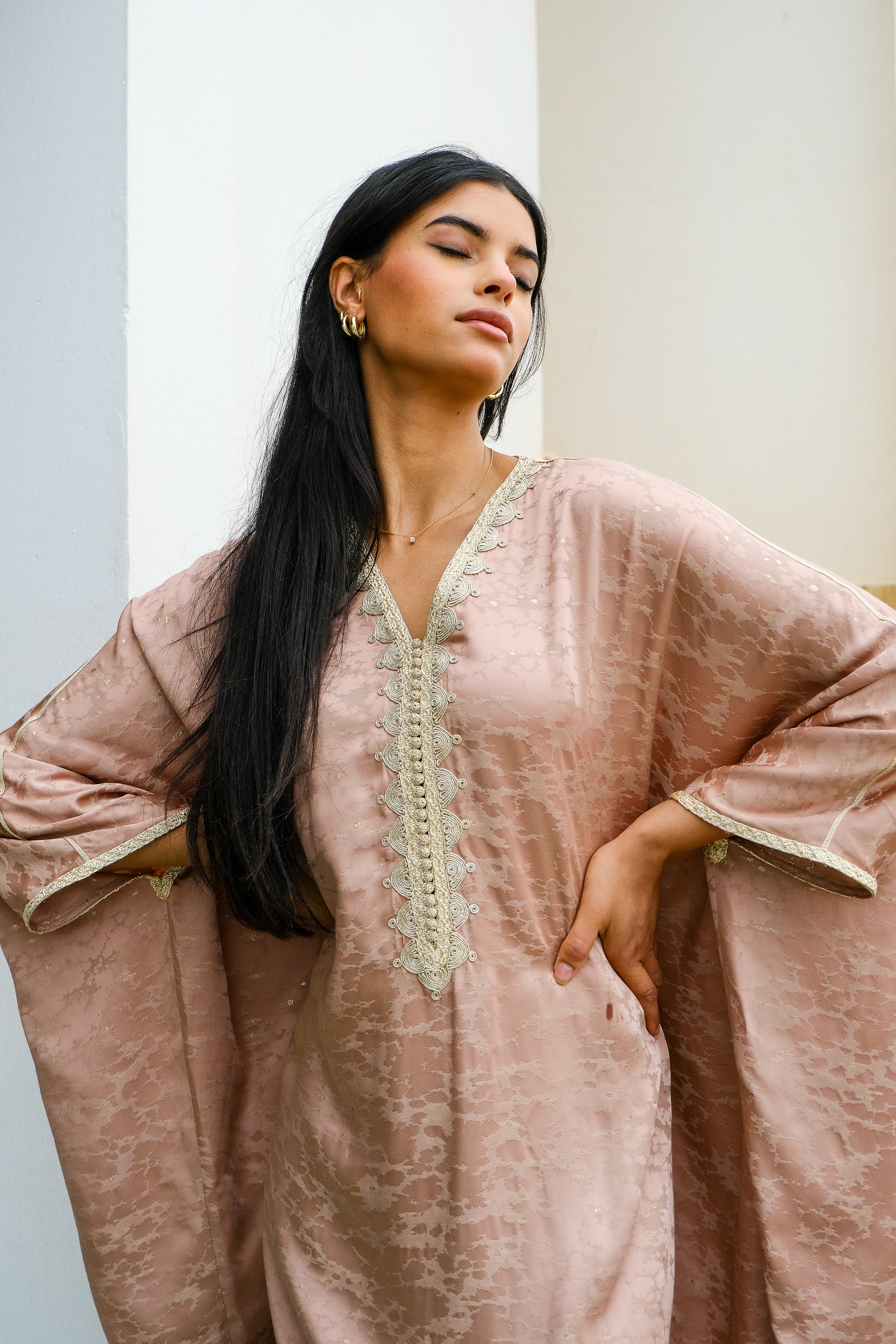 ALYSSA KAFTAN