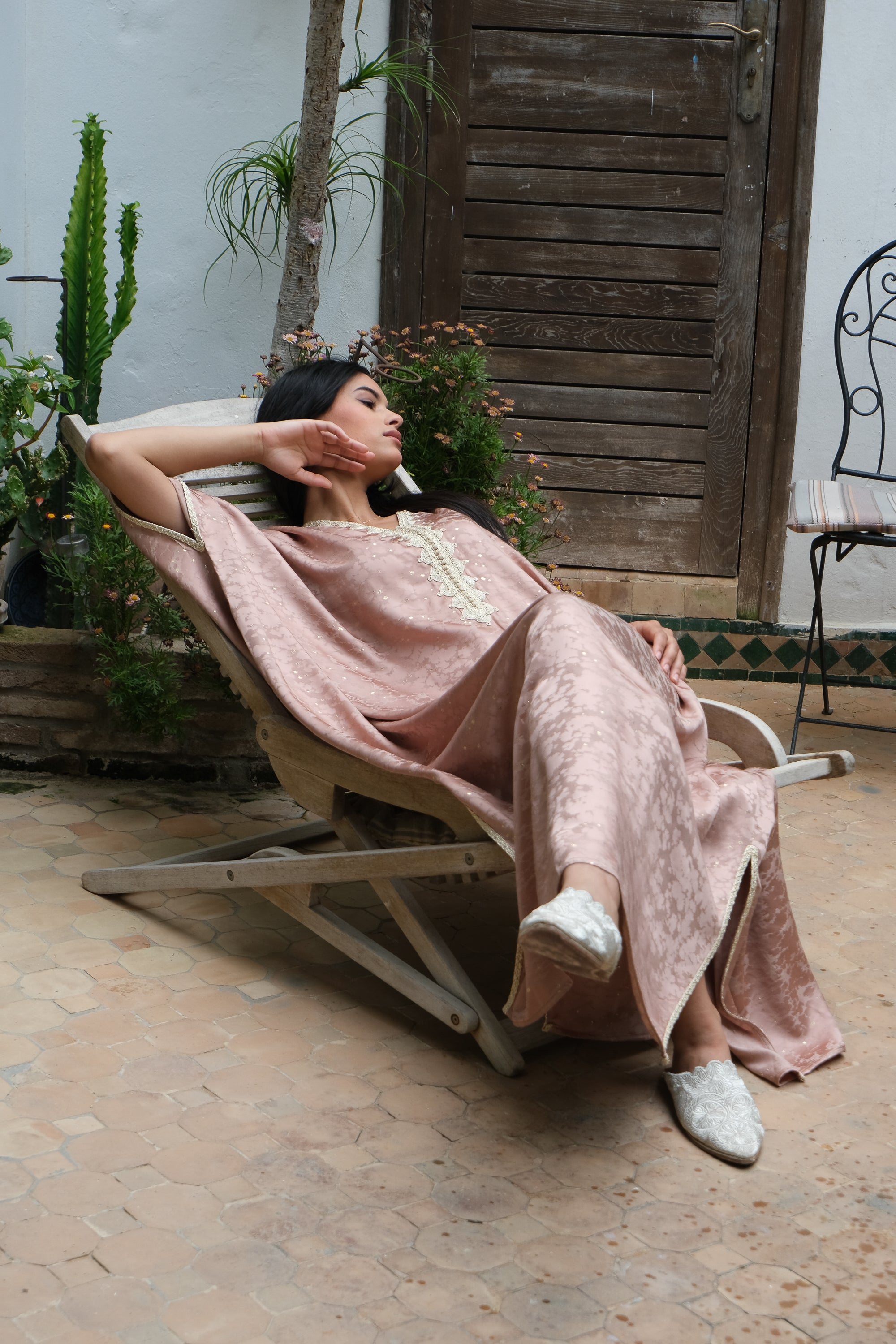ALYSSA KAFTAN
